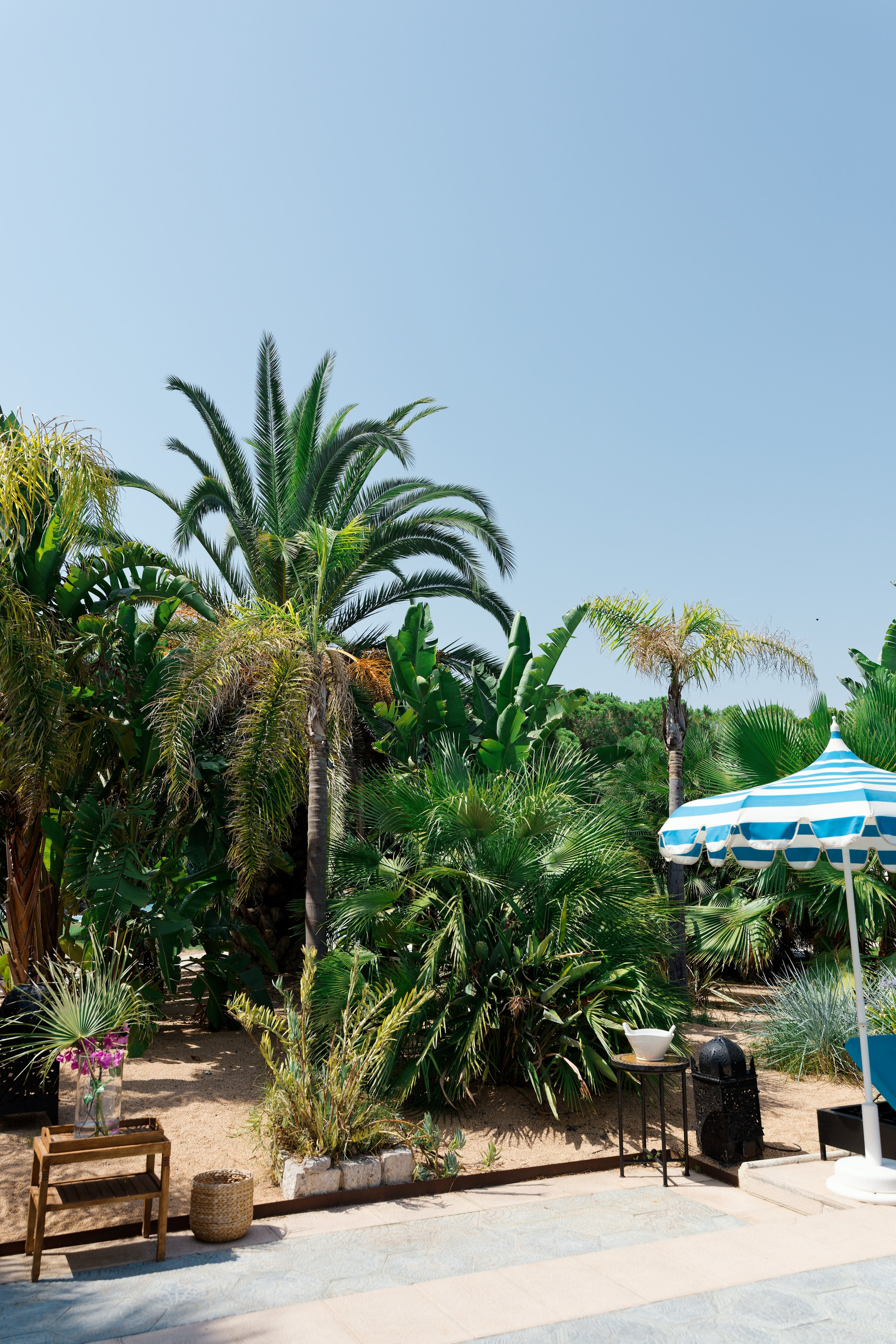 Indian wedding at Gran Villa Rosa, Barcelona