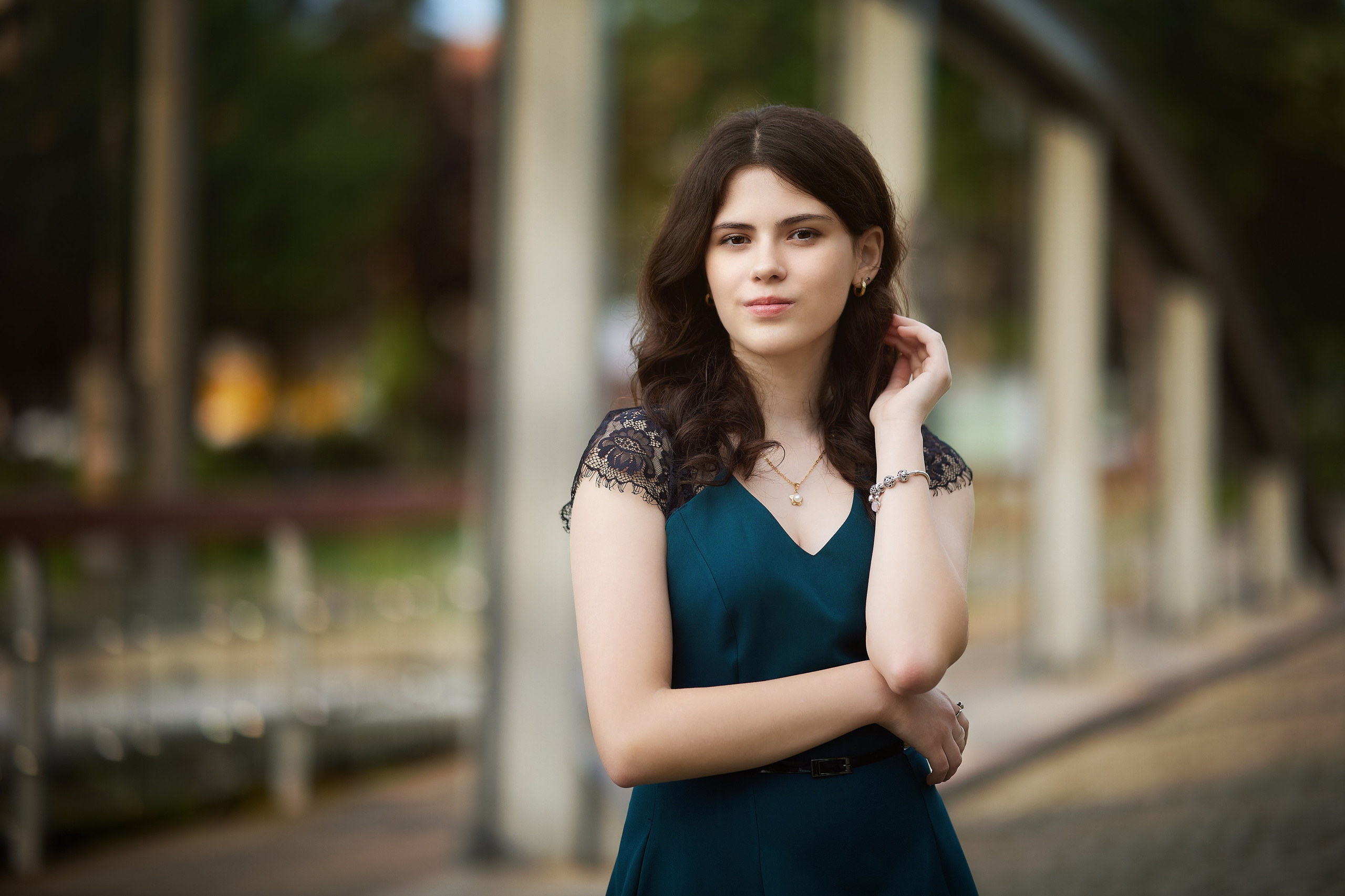 Portrete diverse — 1. Pagina principală