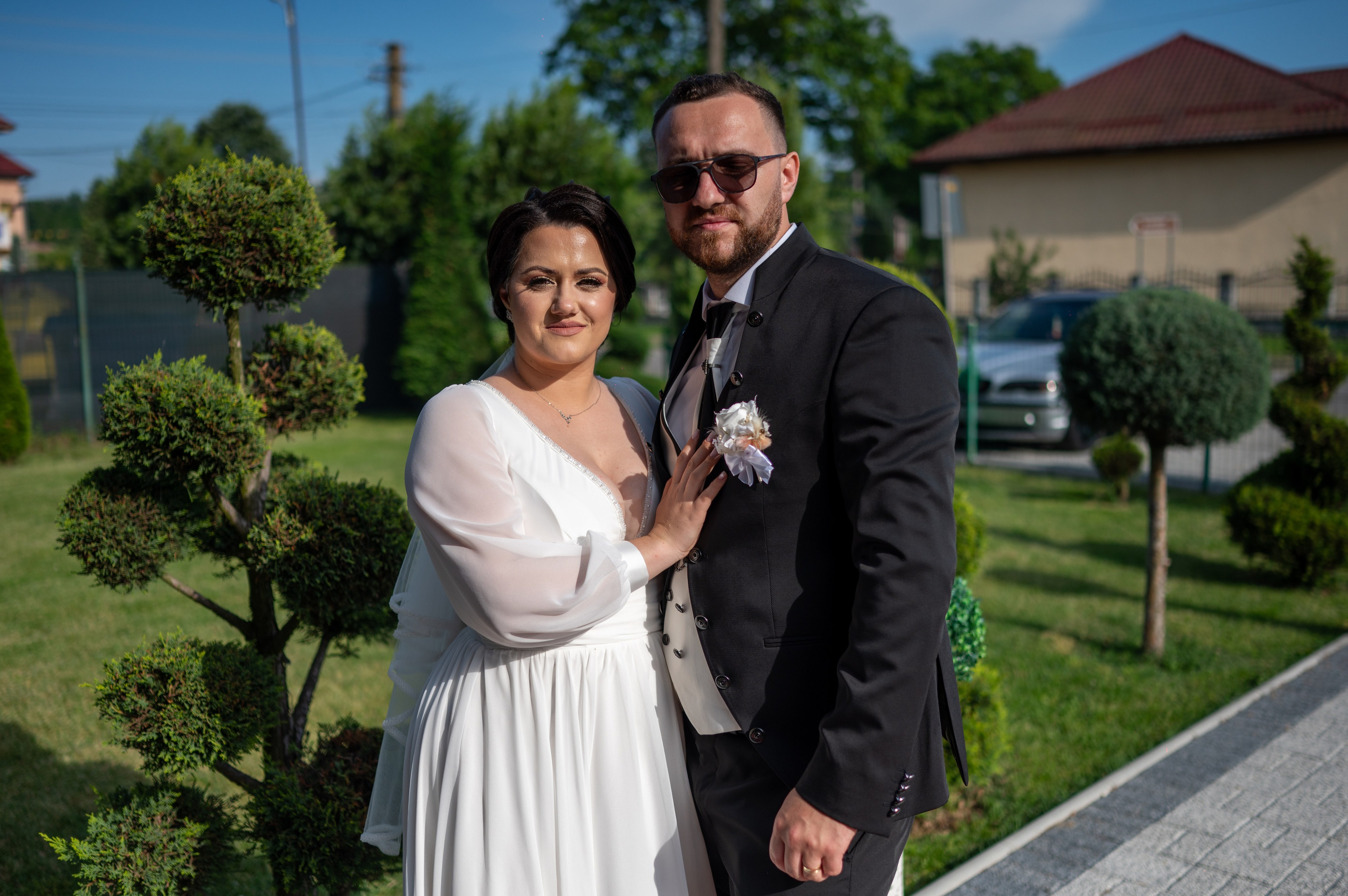 Mirabela & Iulian. Mircea Marculescu Photography Videography