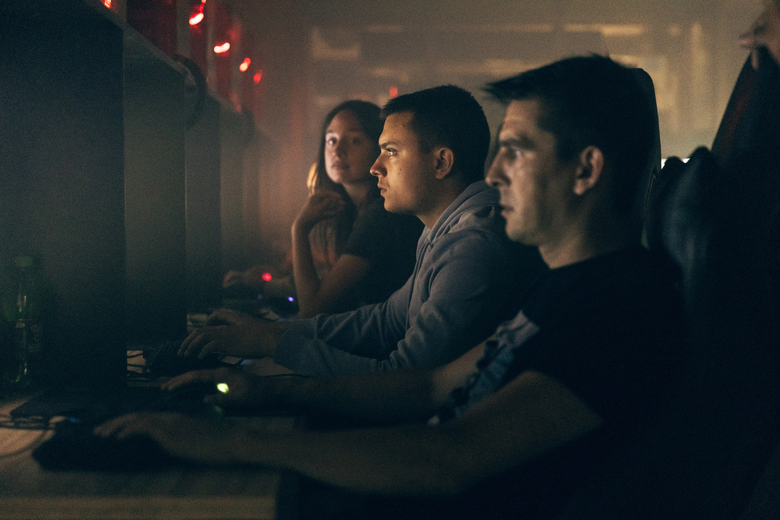 BetBoom. Фотограф Инна Гайнулина