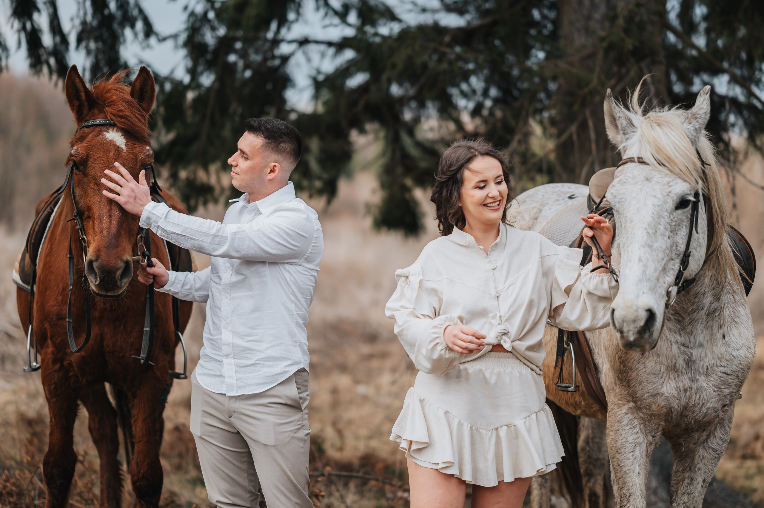 Ioana&Ciprian’s Save the Date