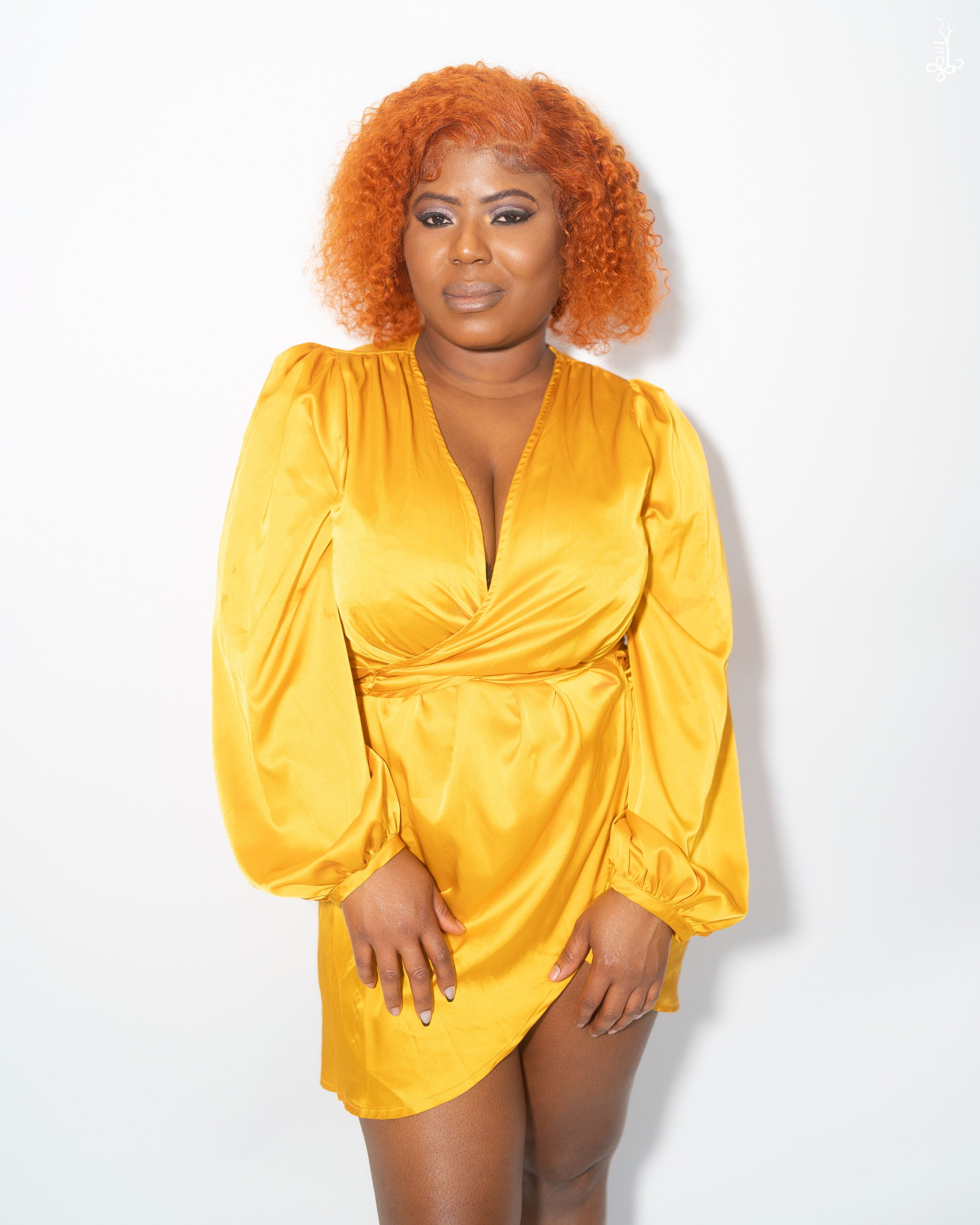 DARLINE. Ke’Ondris