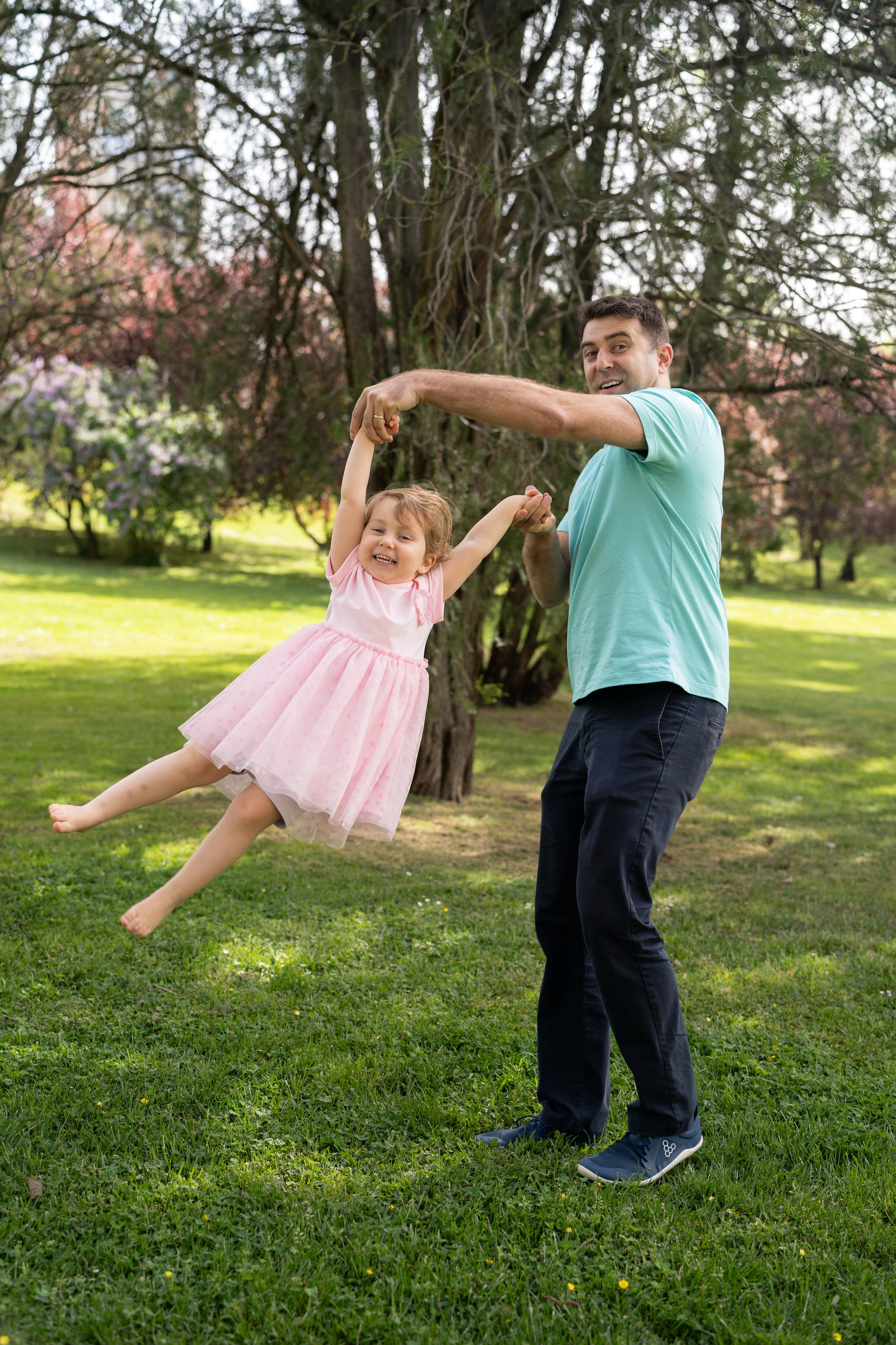 Luca, Kelly&Co. Fotógrafo en Madrid, España. Alyona Belyaninova