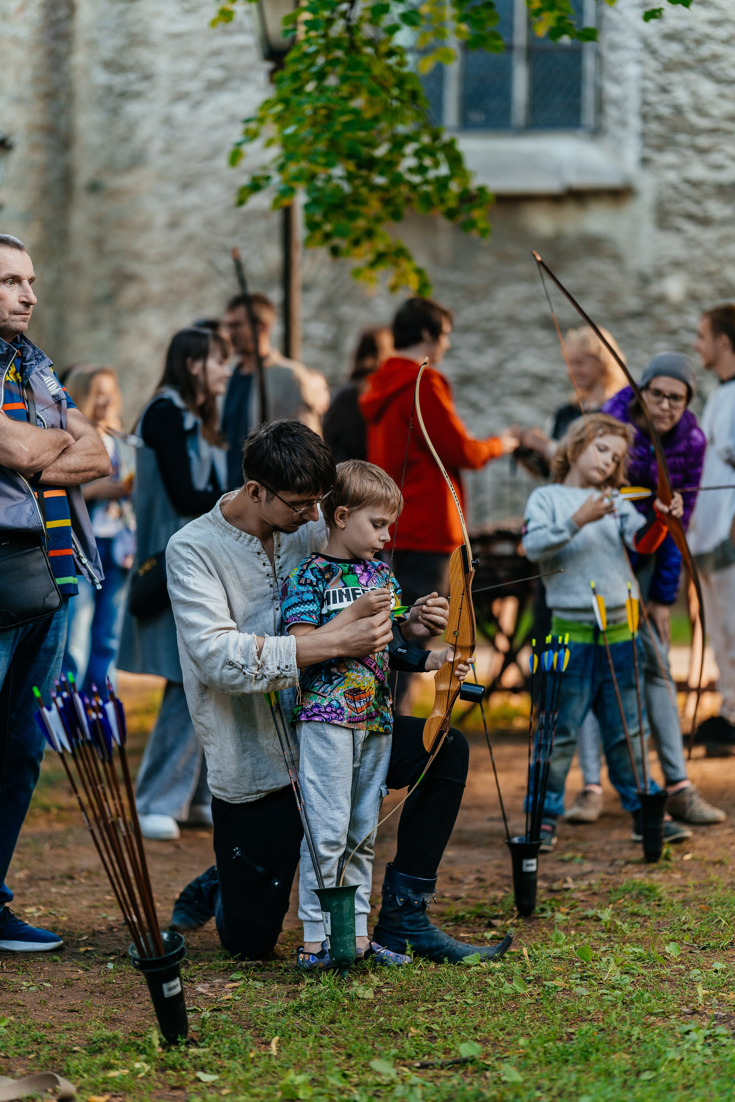 Street photo. Uvarovsphoto