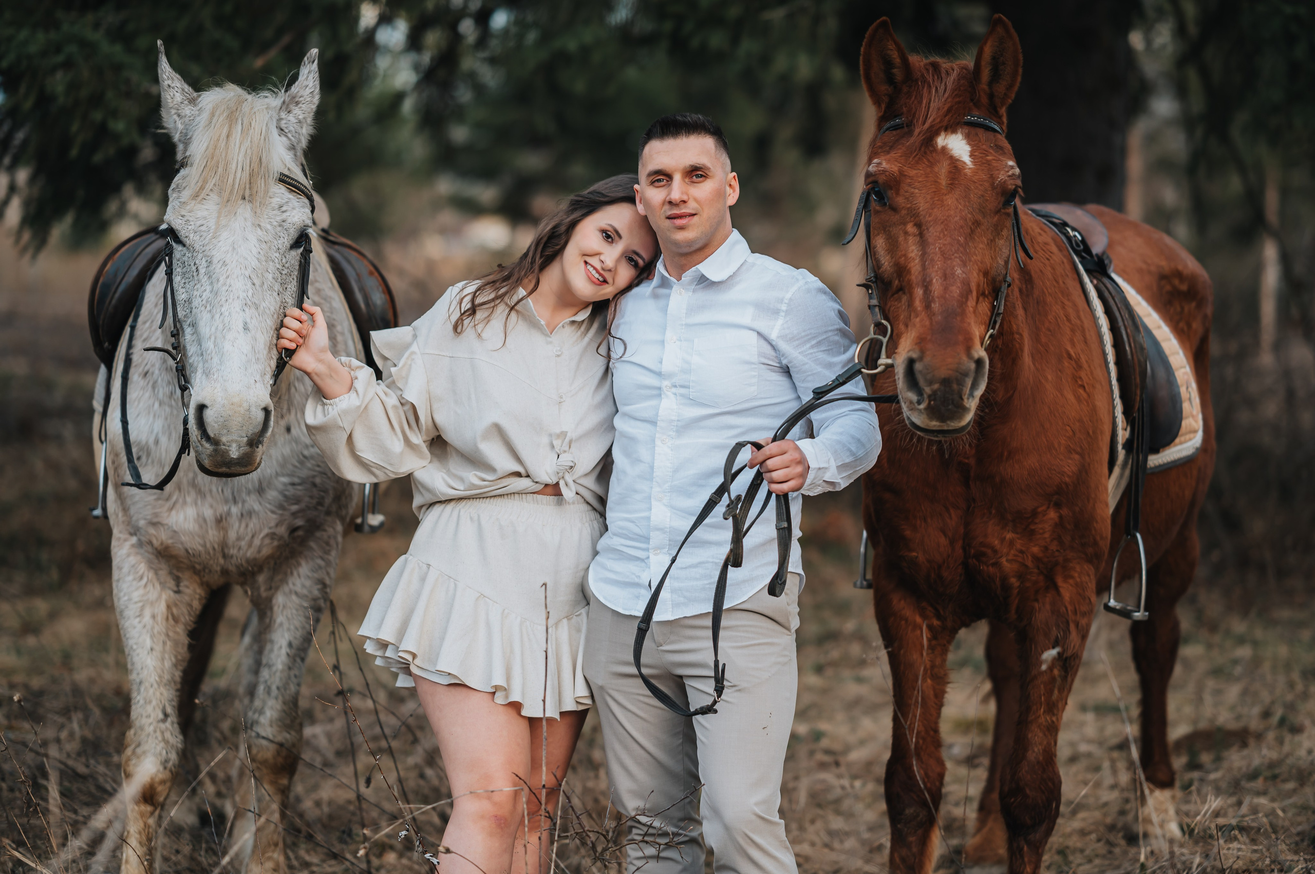 Ioana&Ciprian’s Save the Date