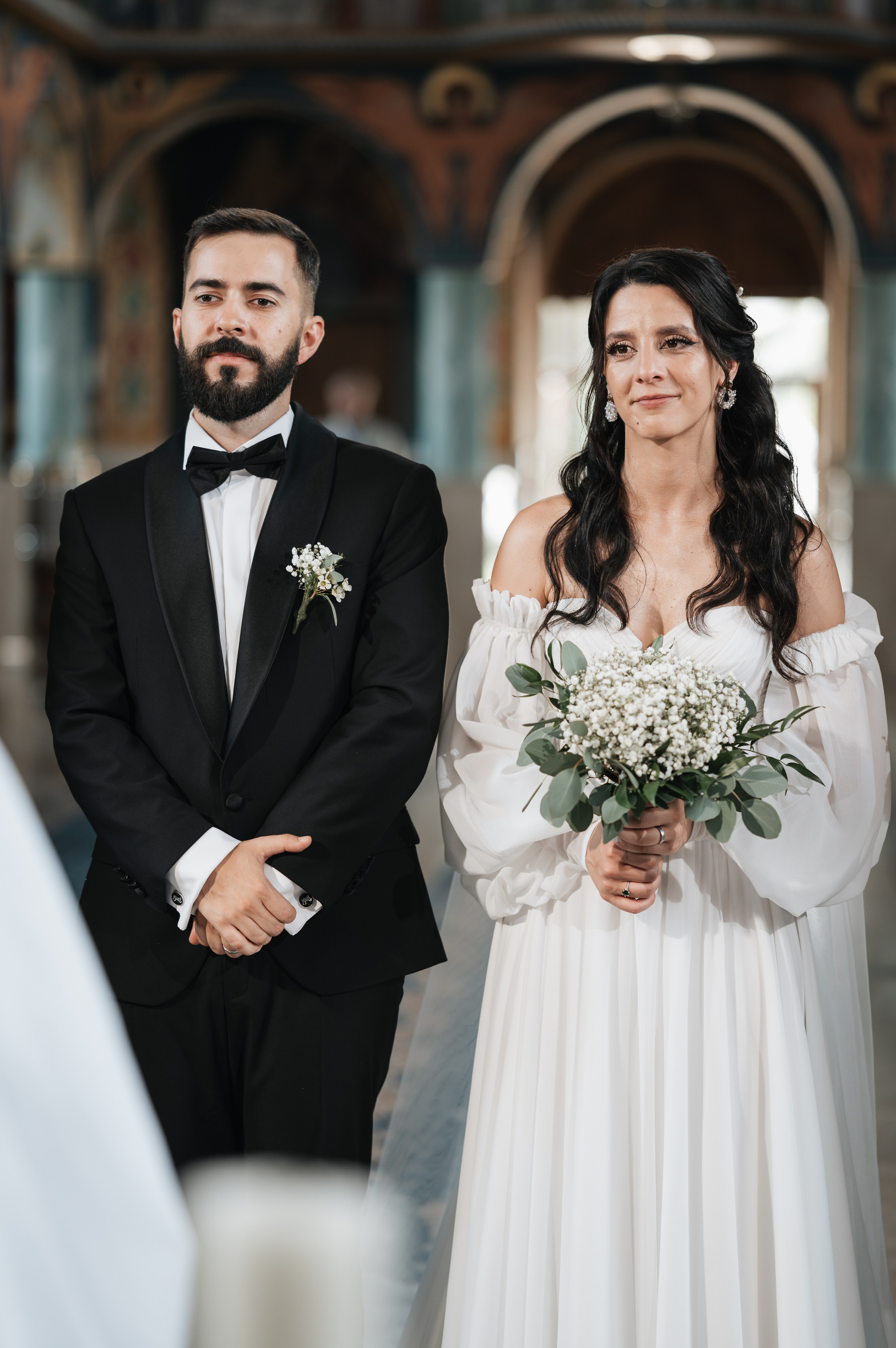 Laura&Flaviu’s Wedding