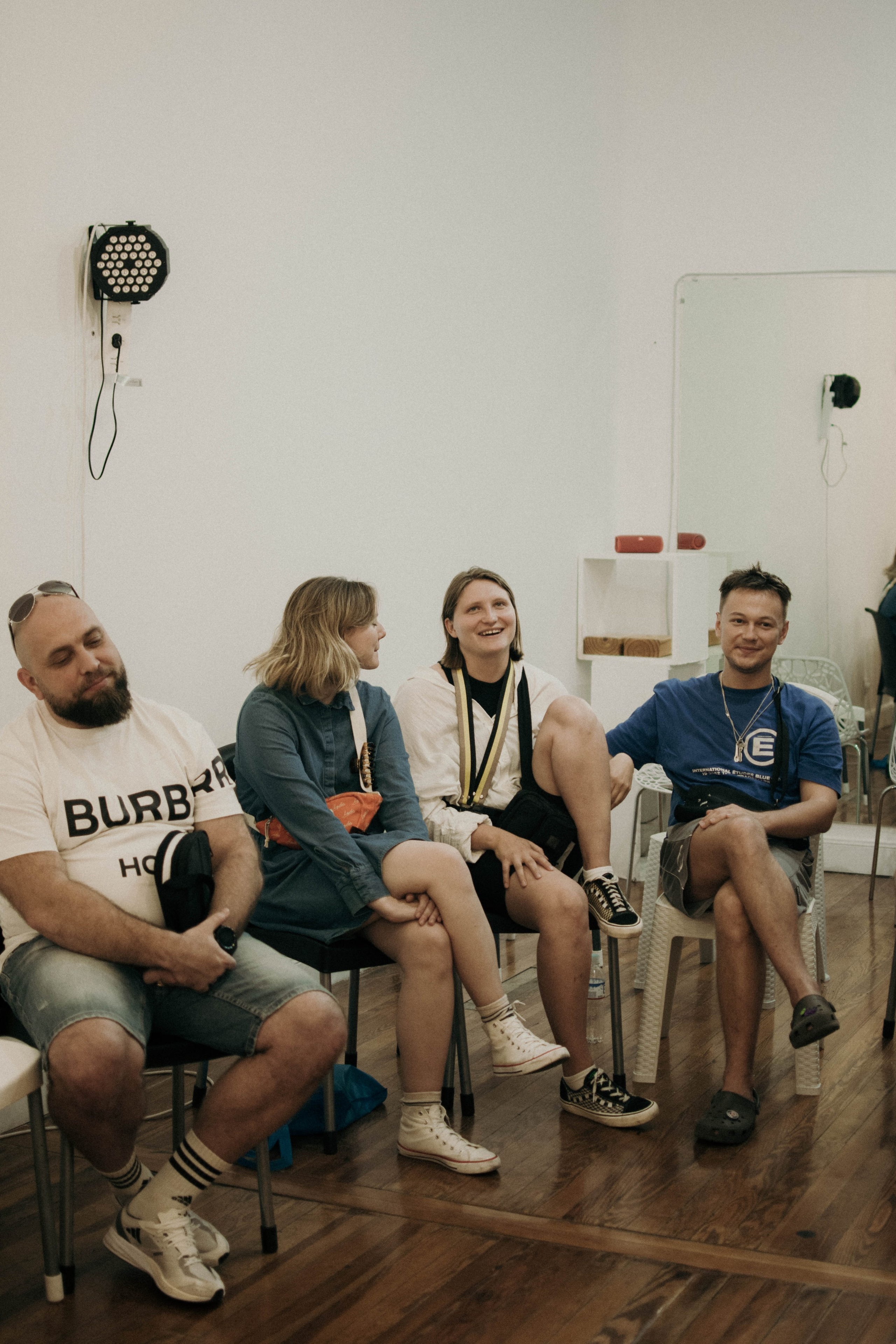 My emigration. Reportage shoots in Buenos Aires. Photographer @elmirkami in the city of Buenos Aires