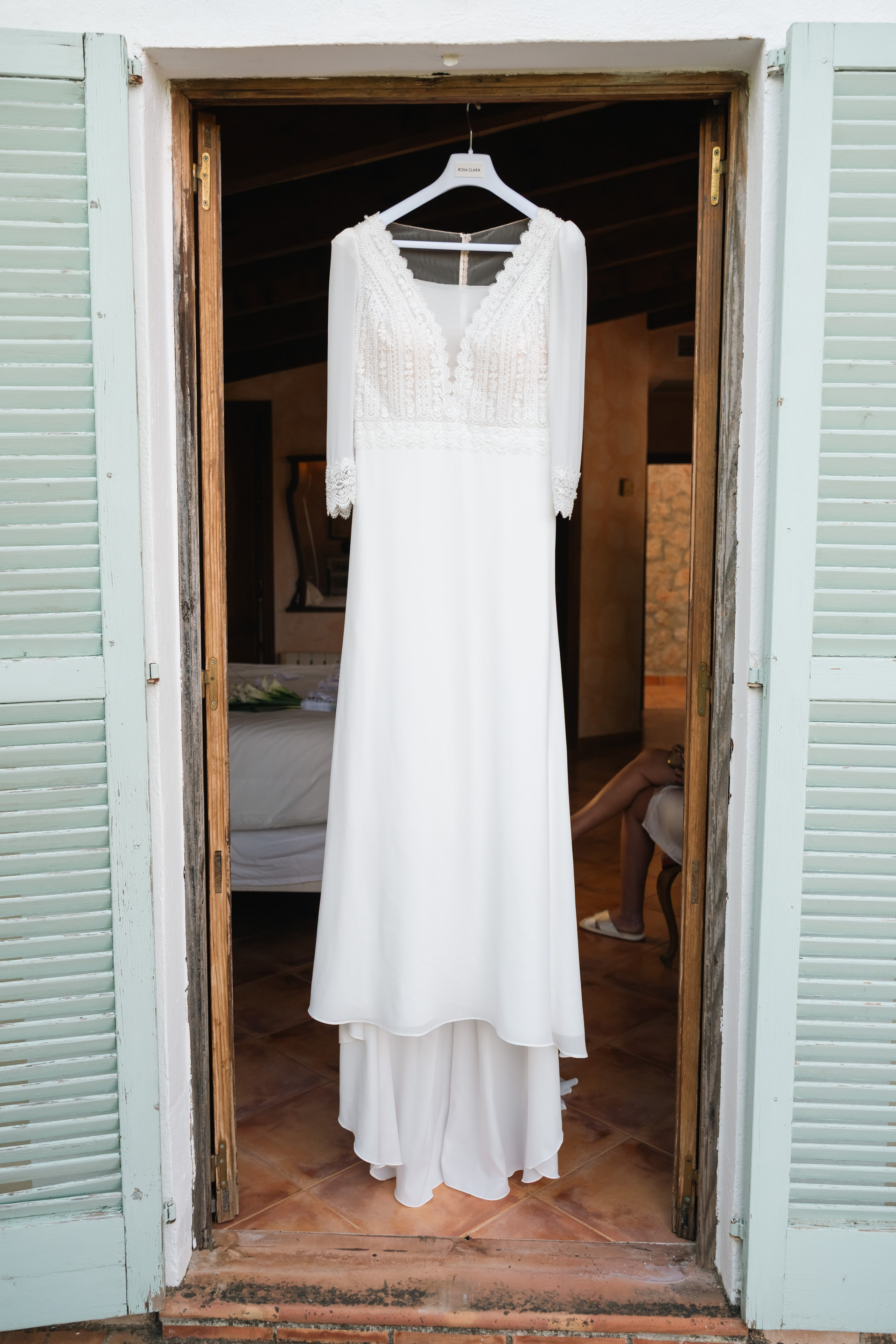 Carmen&Germán. Mallorca Weddings & Family – Natural & Emotional Photography