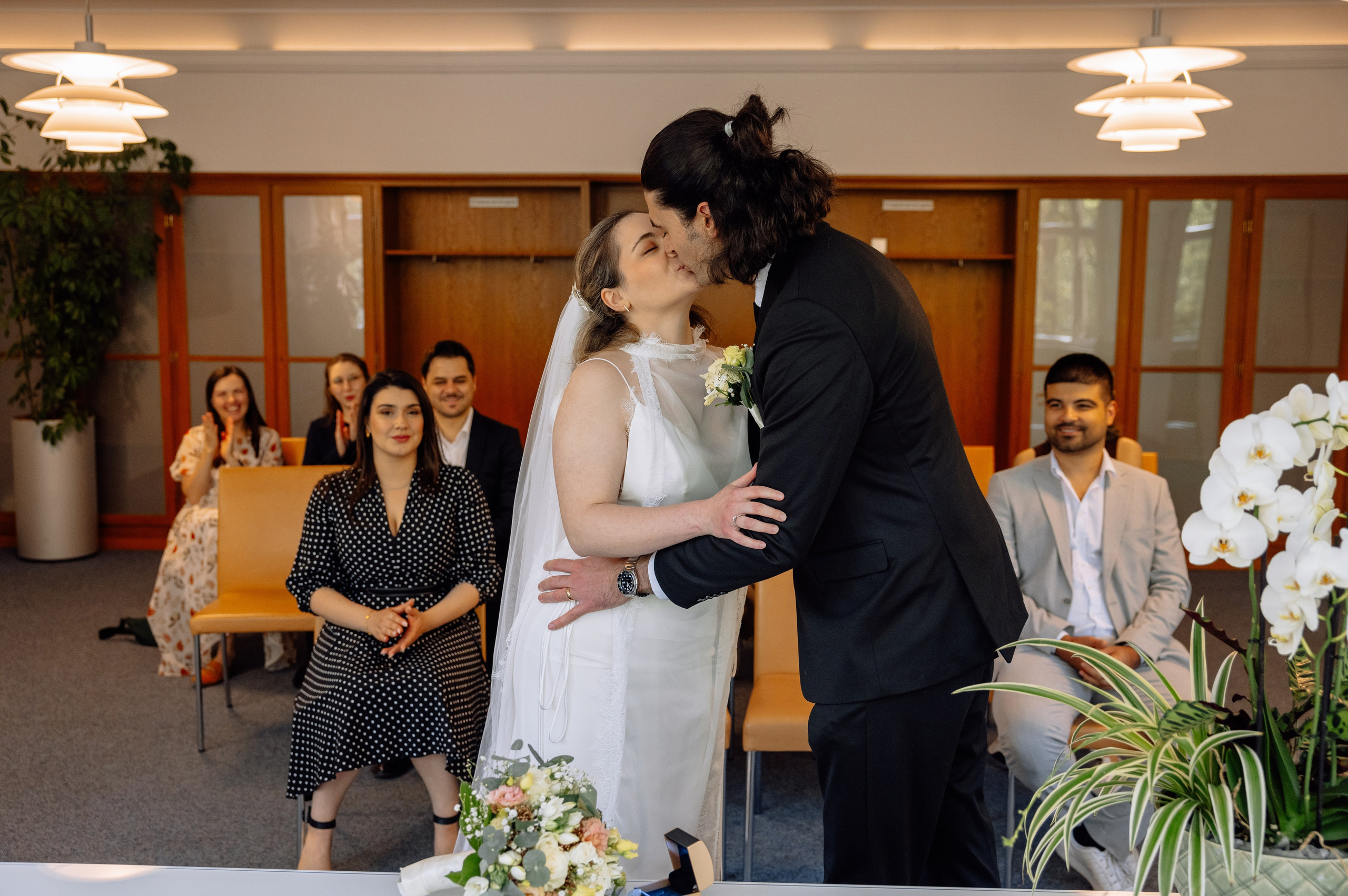Ceyda und Levent. Hochzeitsfotograf München Taufe Familienfotograf Tanja Mauke
