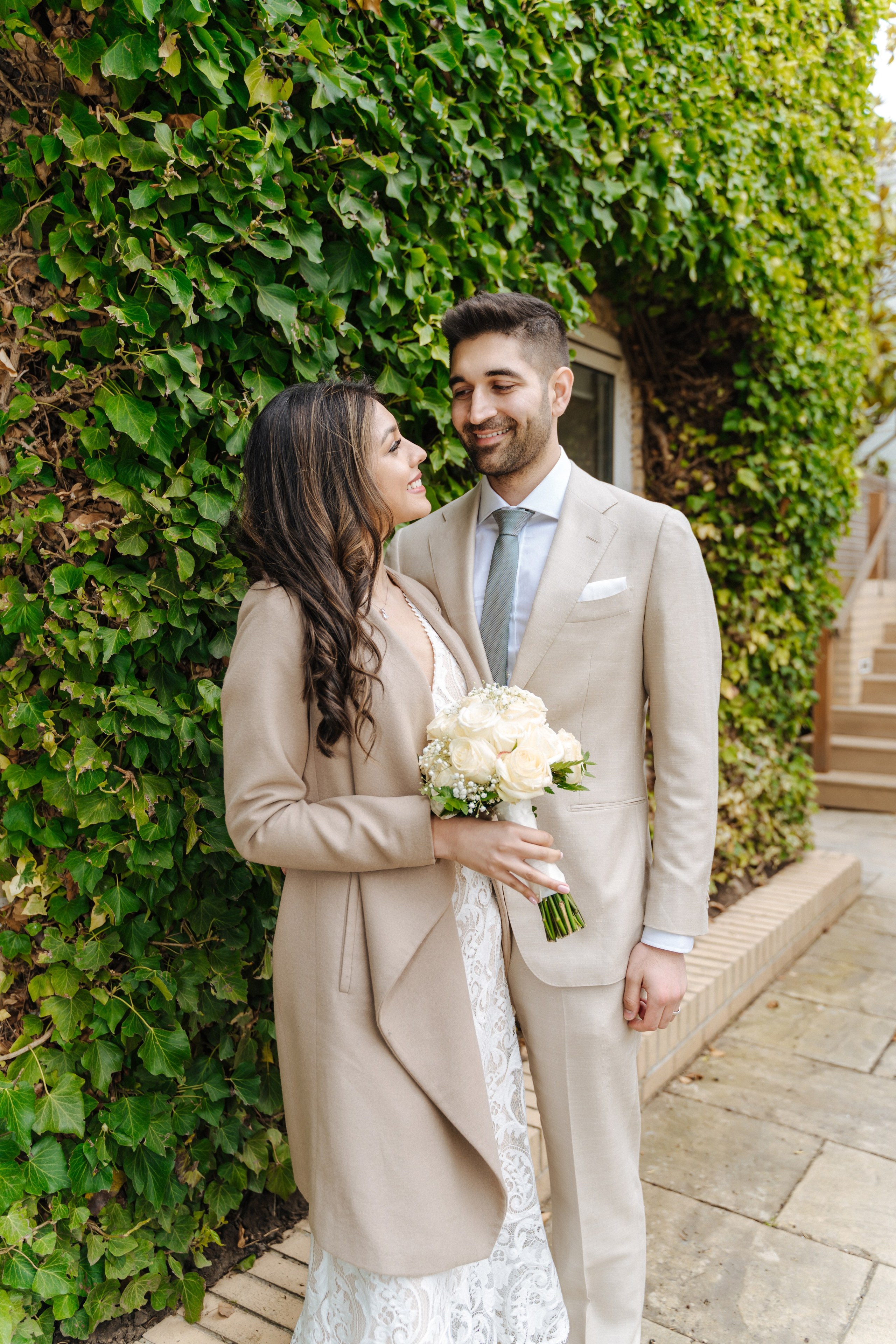 Sopwell House, wedding at Sopwell House, wedding dinner at Sopwell House, St Albans, wedding in St Albans