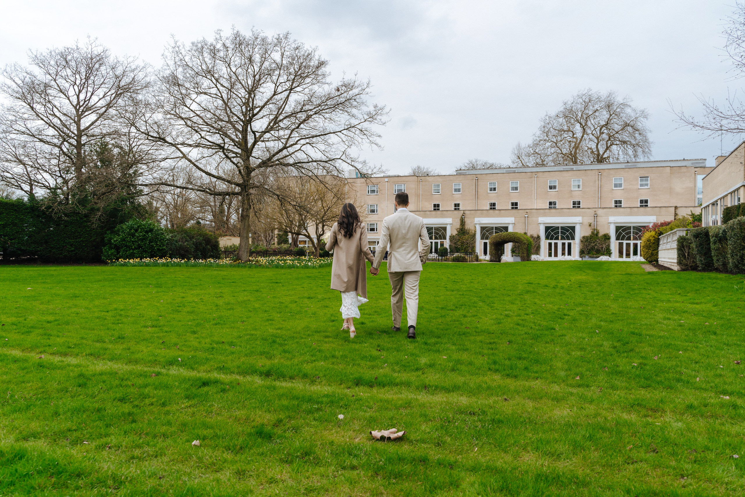 Sopwell House, wedding at Sopwell House, wedding dinner at Sopwell House, St Albans, wedding in St Albans