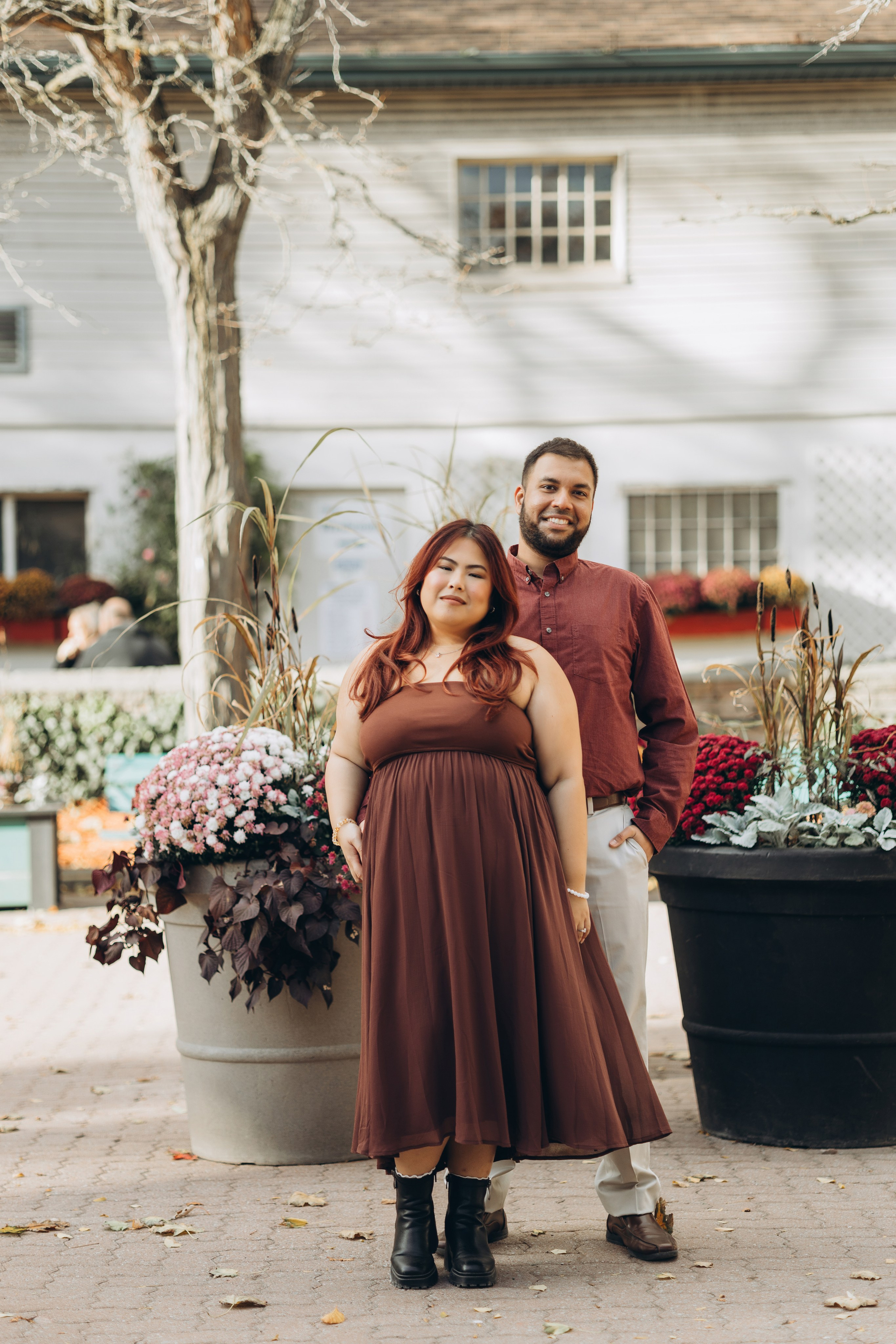 Rachelle & Shan. Chernenko.photography