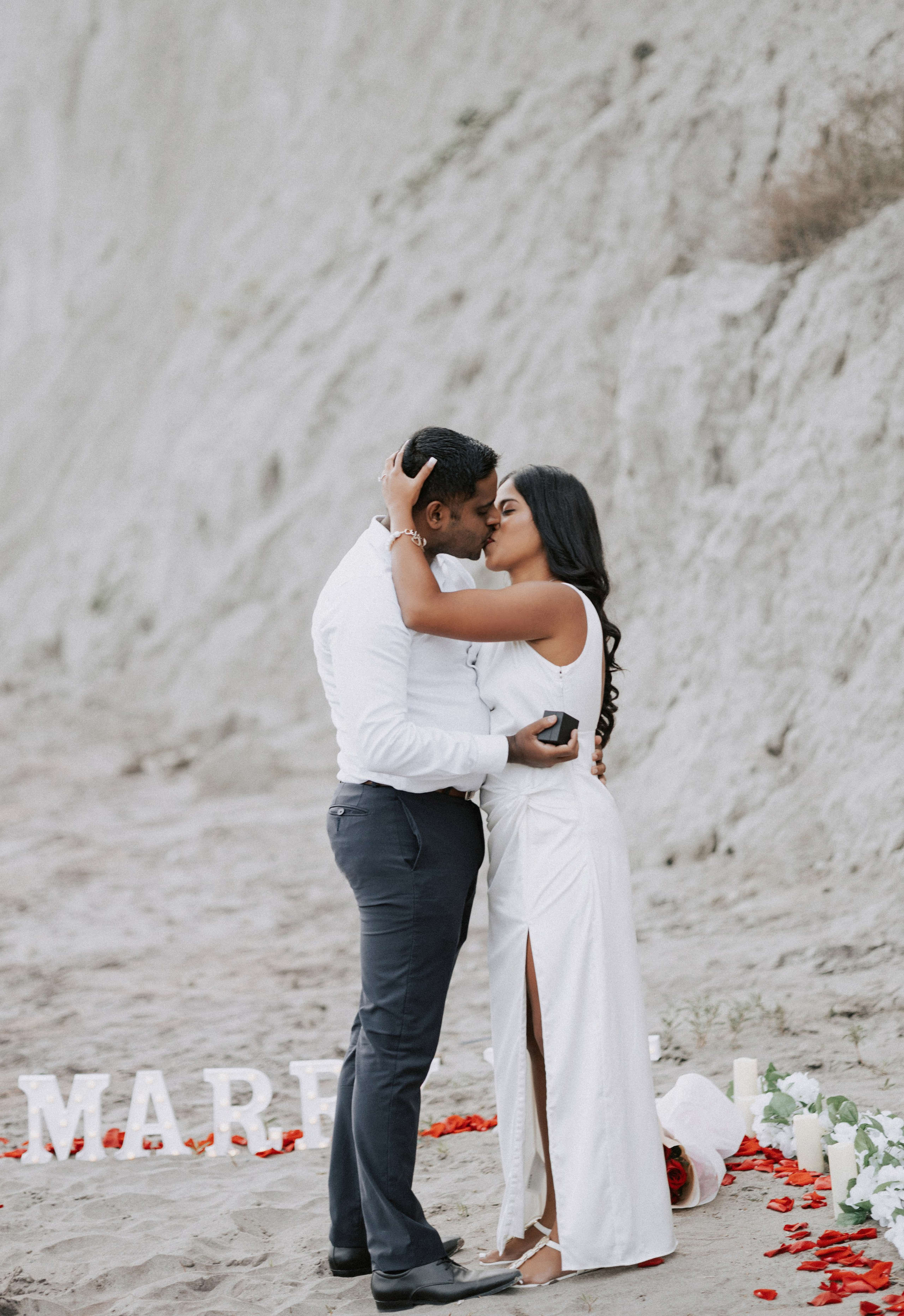 Proposal Scarborough Bluffs. Chernenko.photography