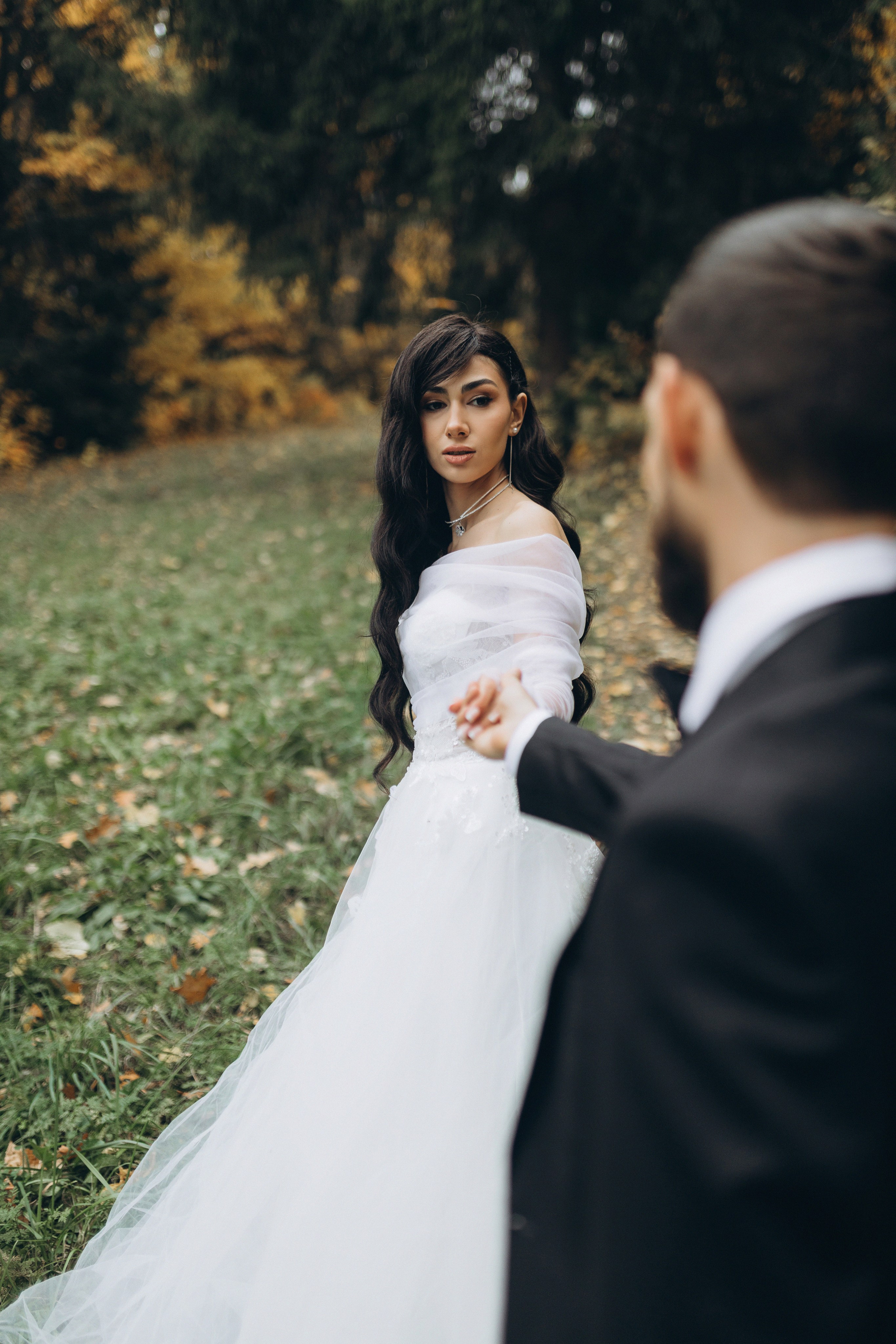 Mountain Wedding. Chernenko.photography