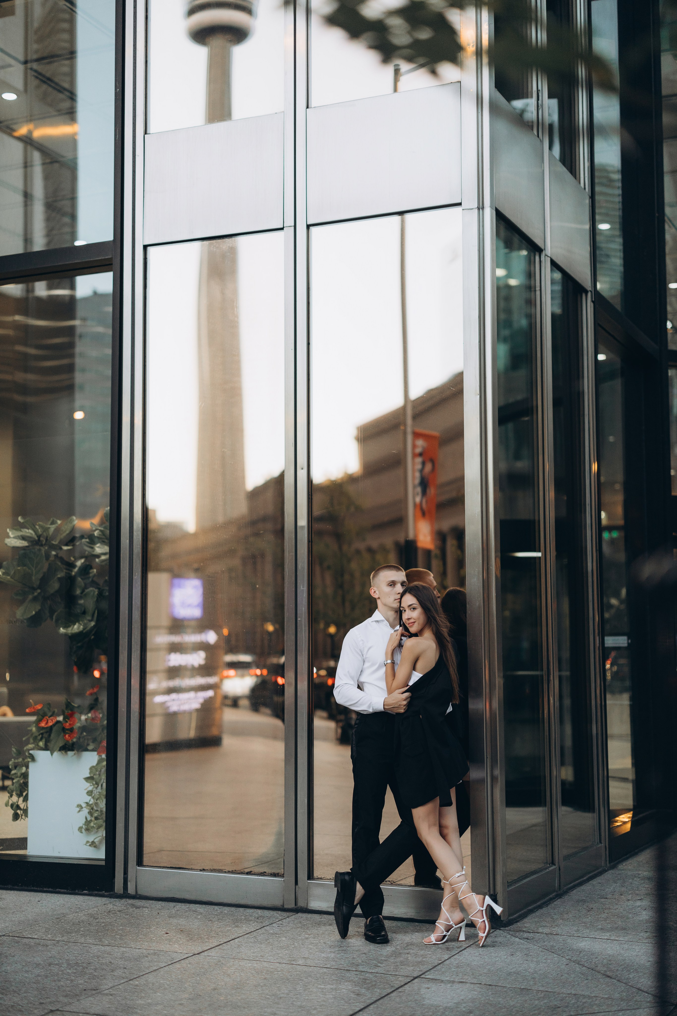 Iryna & Yan. Chernenko.photography