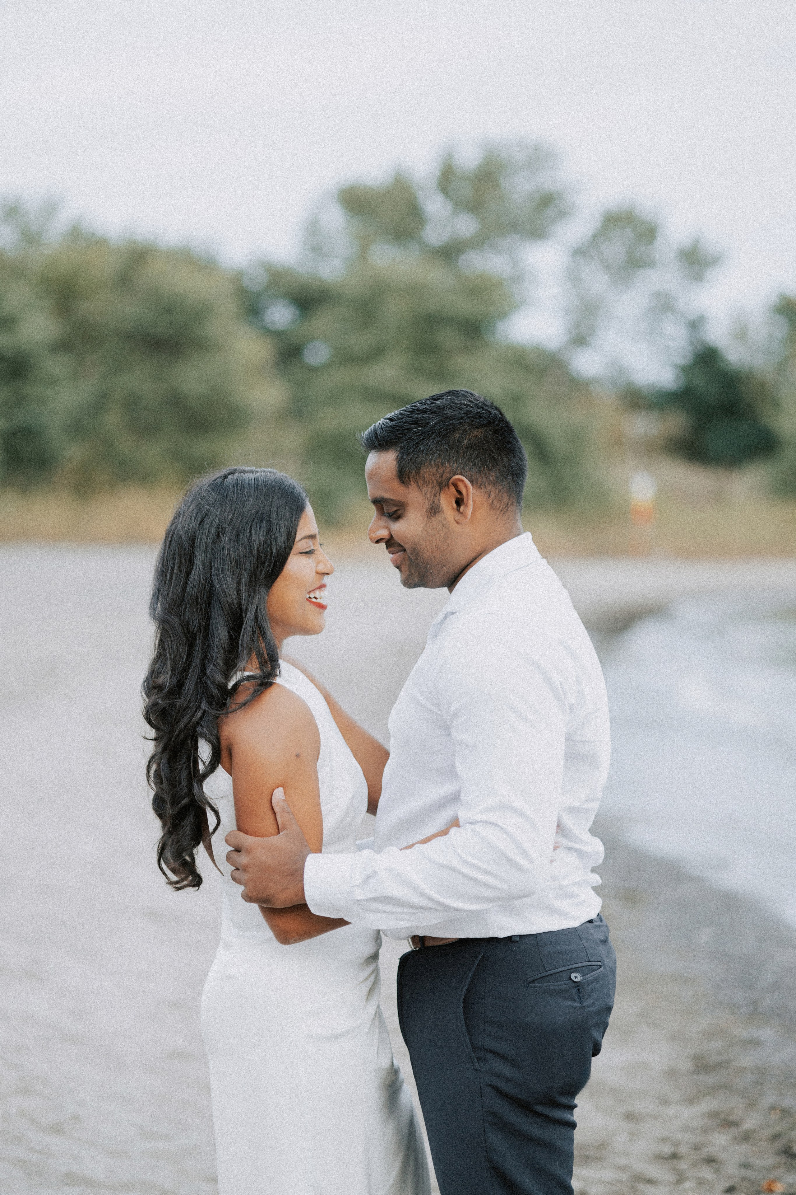 Proposal Scarborough Bluffs. Chernenko.photography