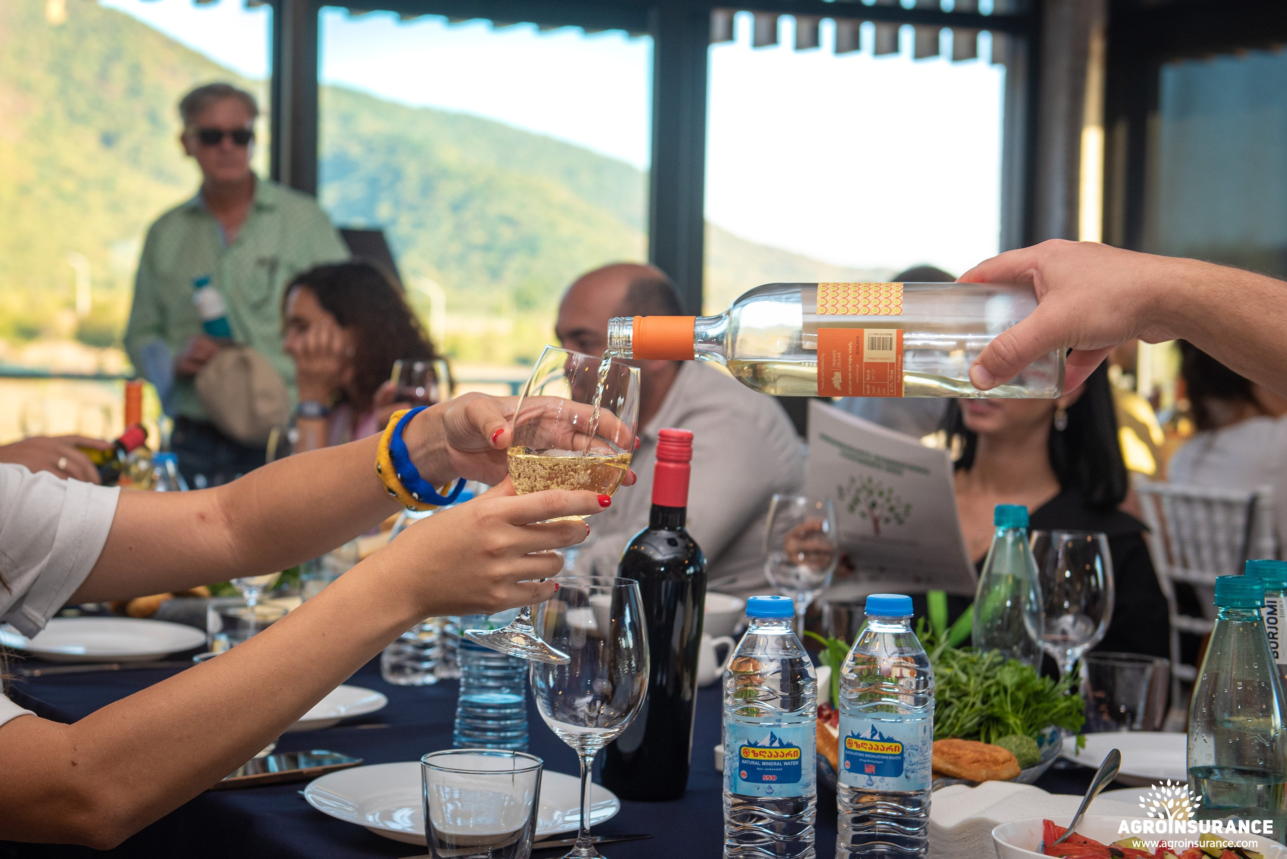 Event photography. Photographer in Tbilisi