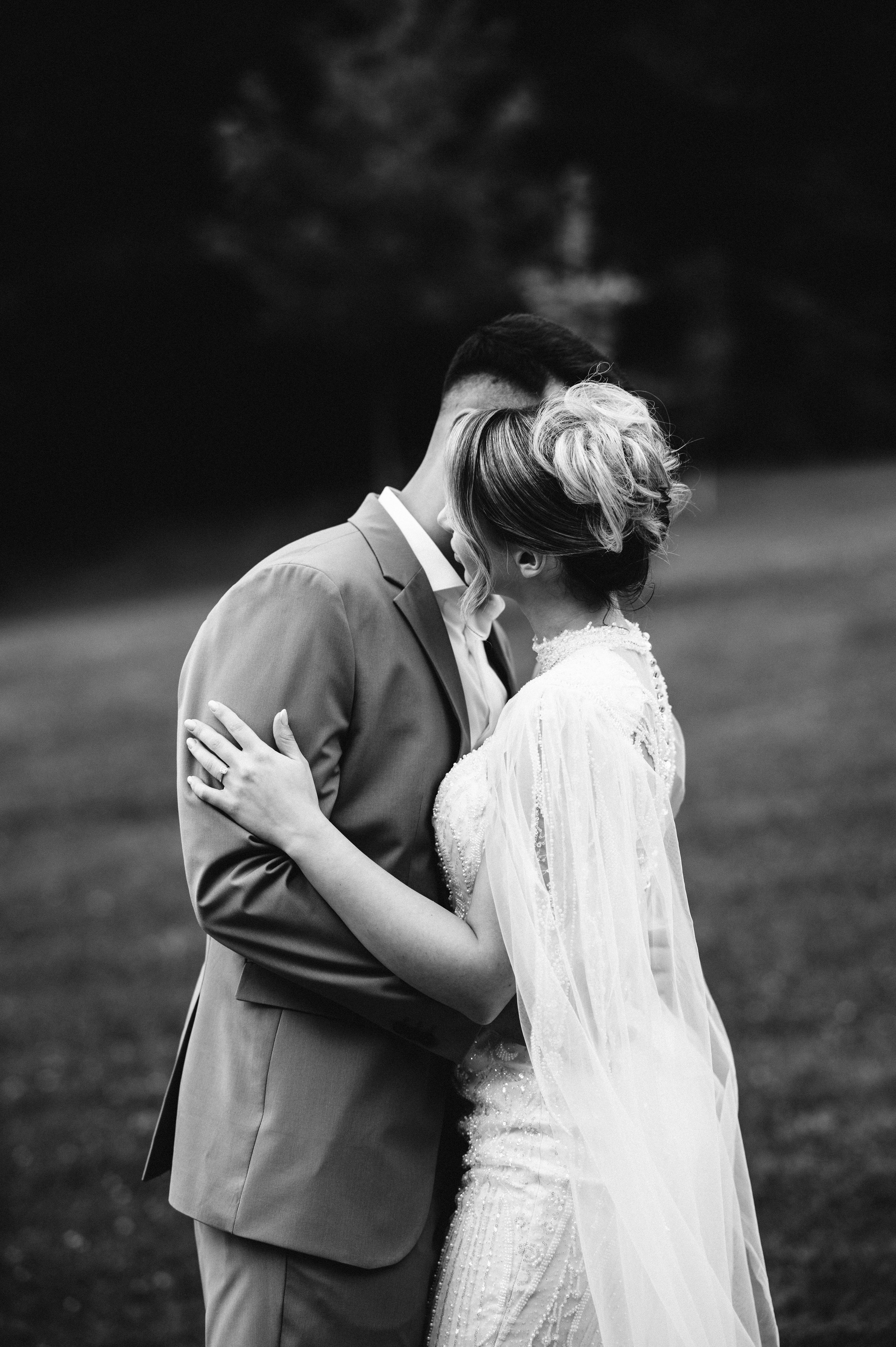 Flavio si Sarona. Valentin Melen — wedding photographer