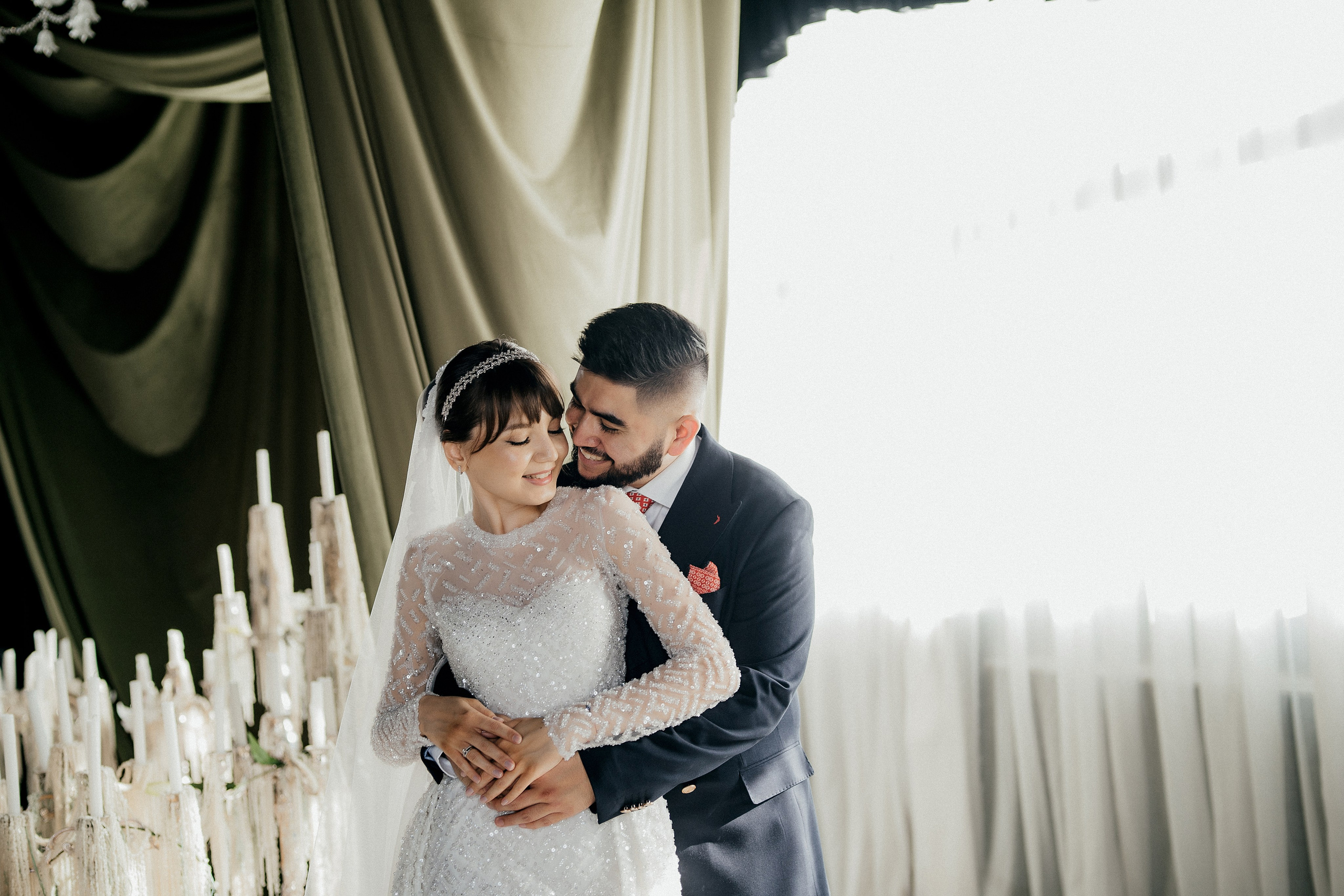 Азиз и Камола. PRIME STUDIO