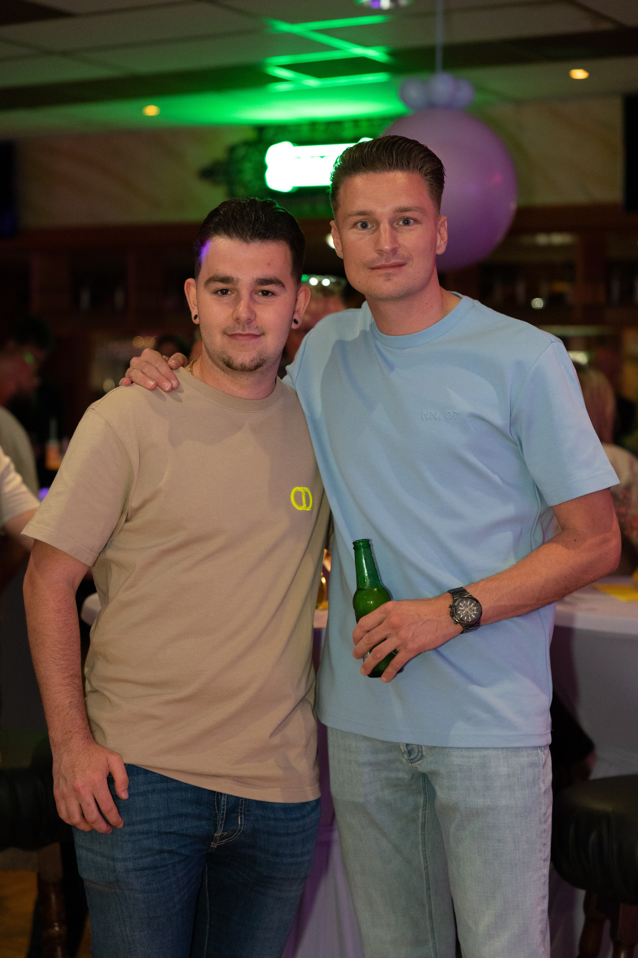 1 st Birthday. Portrait and Family Photographer in Netherlands