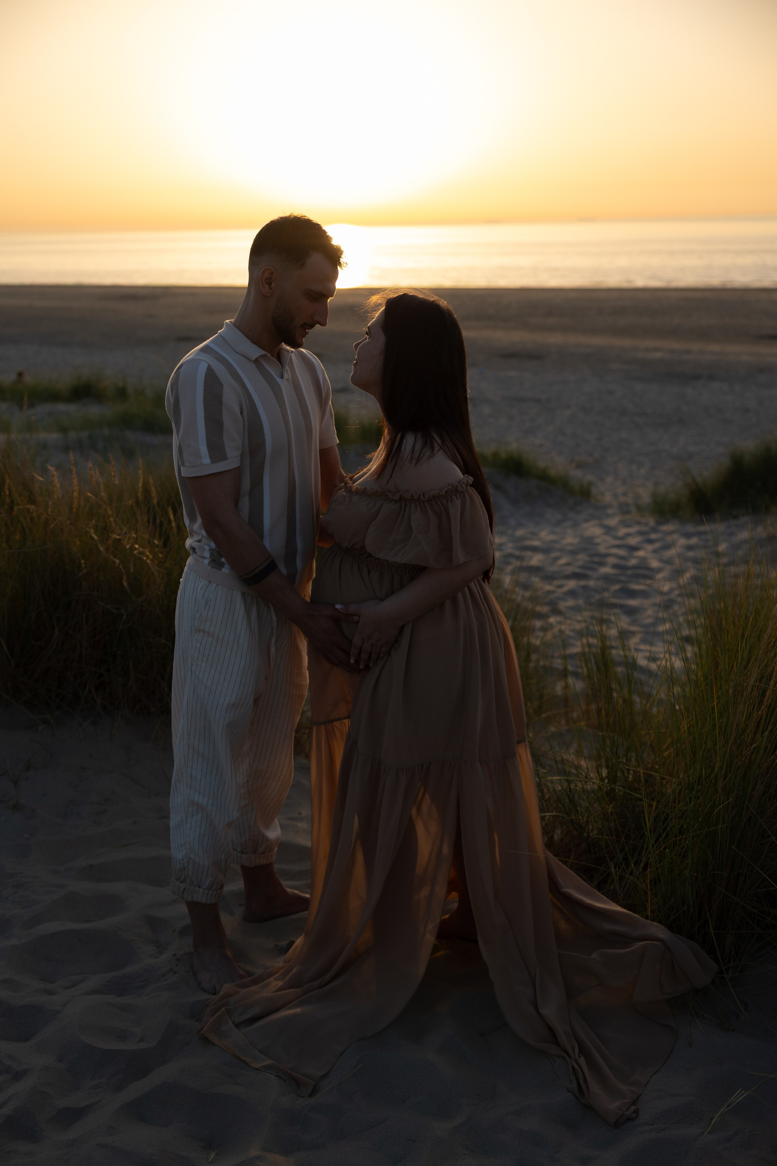 Coco & Anca. Portrait and Family Photographer in Netherlands