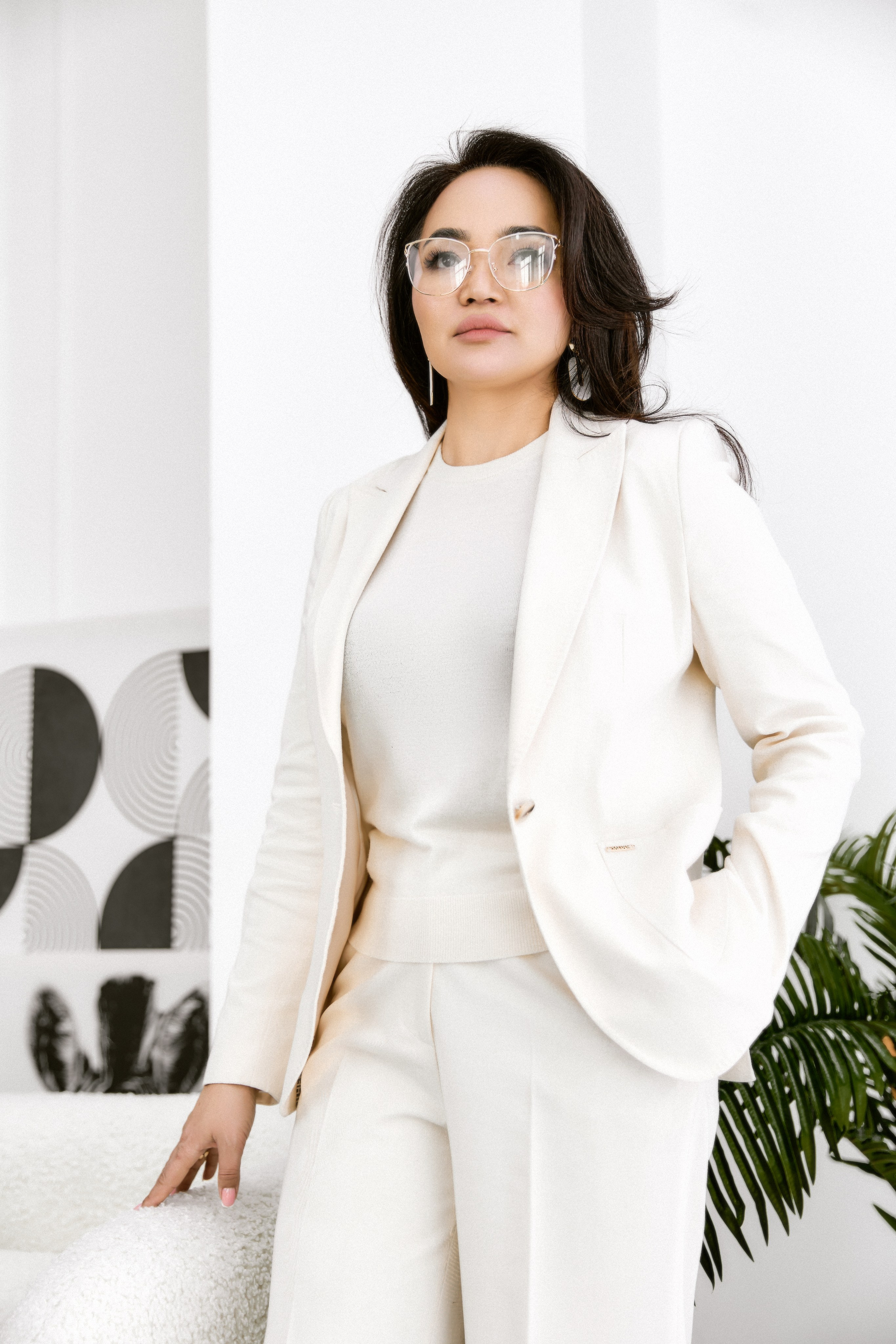 Рахат. Директор завода. Валерия Вартанова. Фотограф