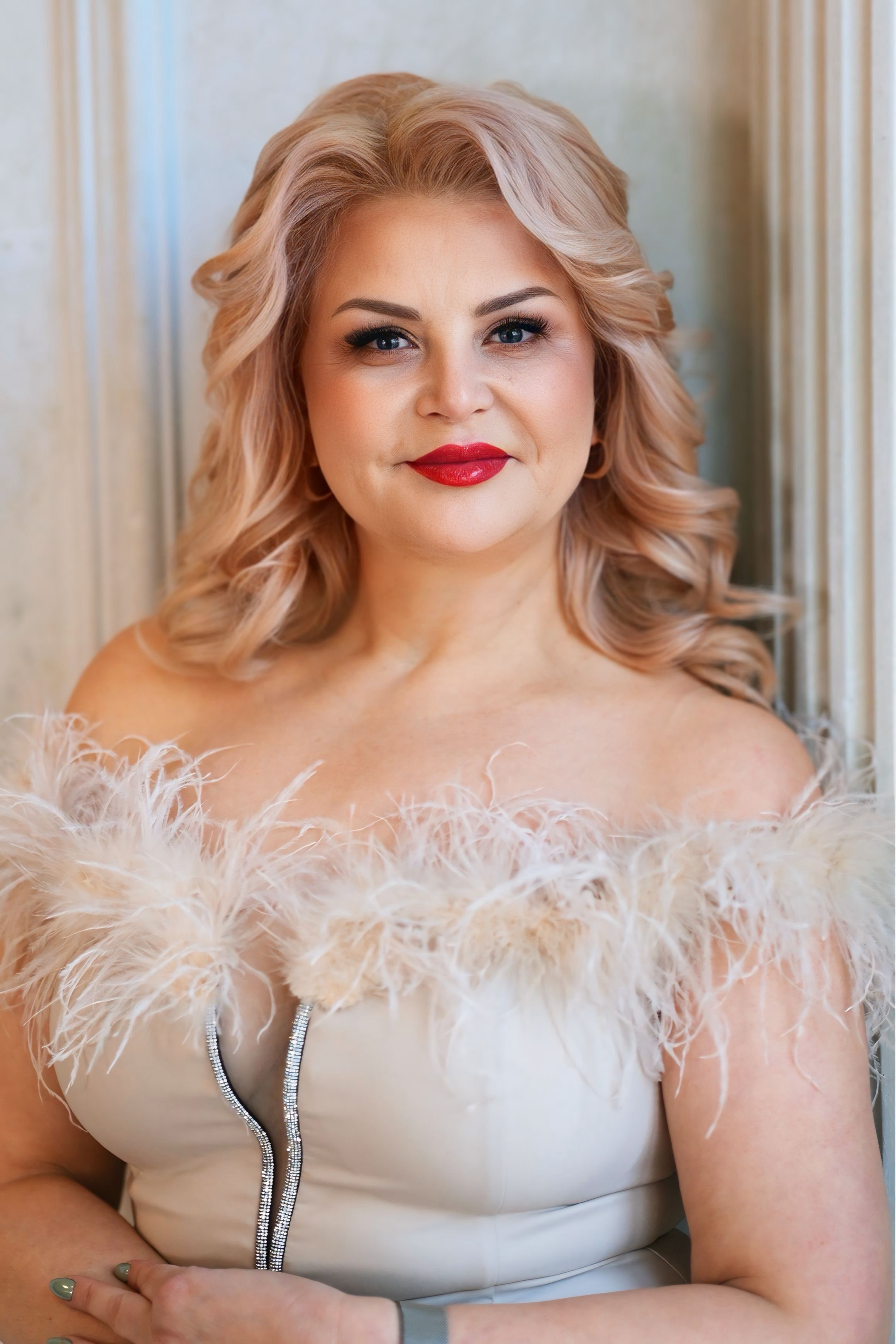 Индивидуальные. Съемка церковных таинств — АЛИНА ФЕТУ