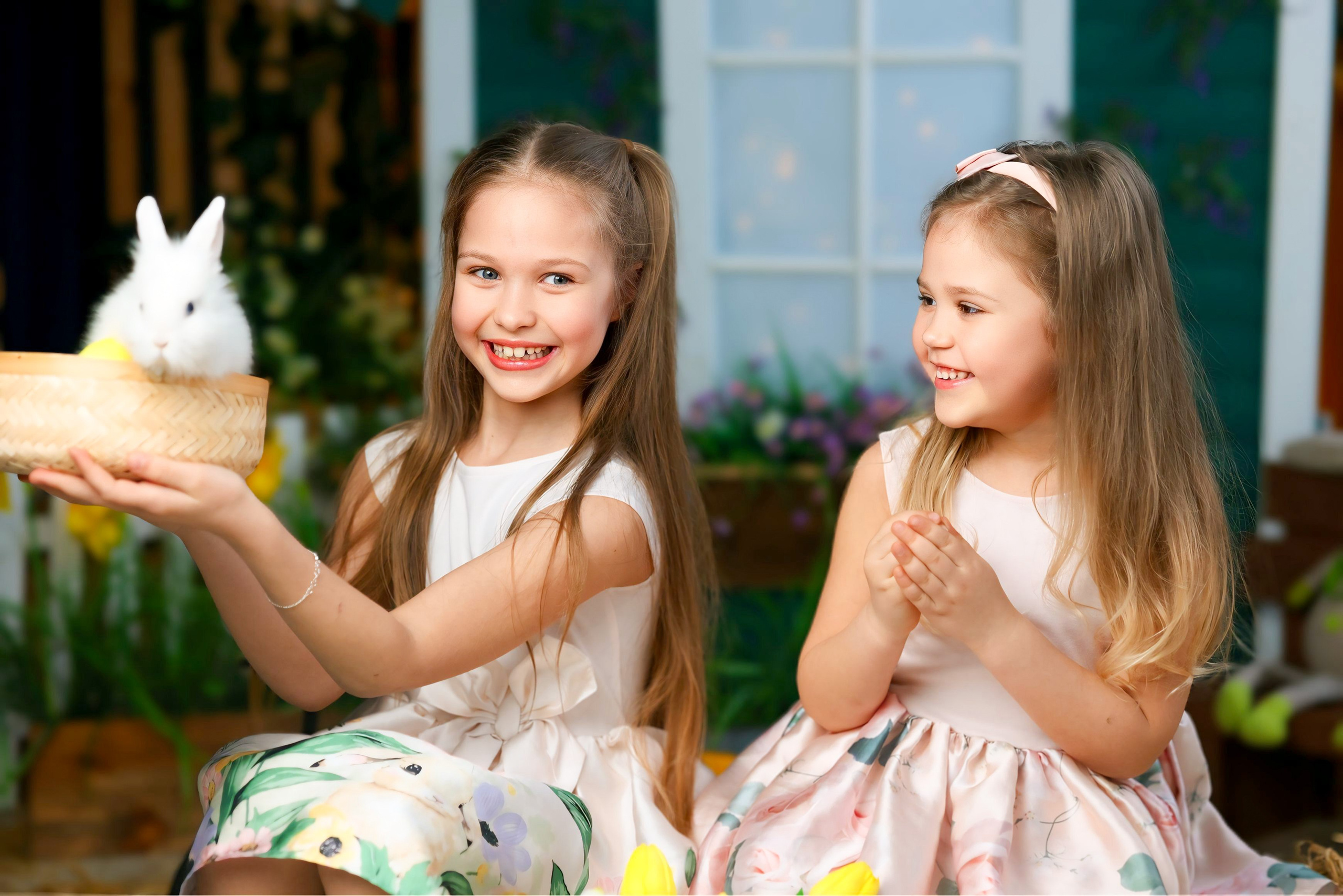 Семейные. Съемка церковных таинств — АЛИНА ФЕТУ