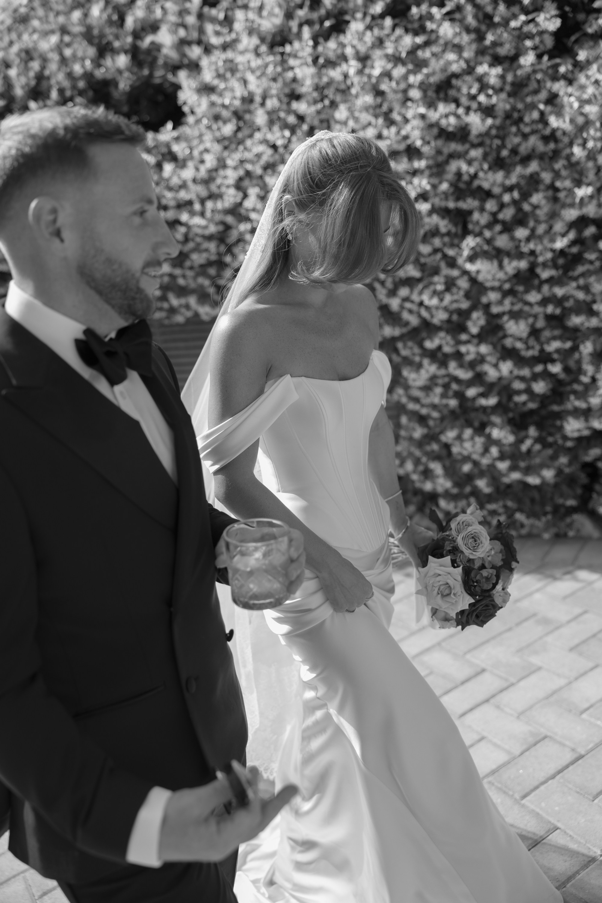 Andrew 🤍 Tilly in Tuscany. Fotografa Rimini