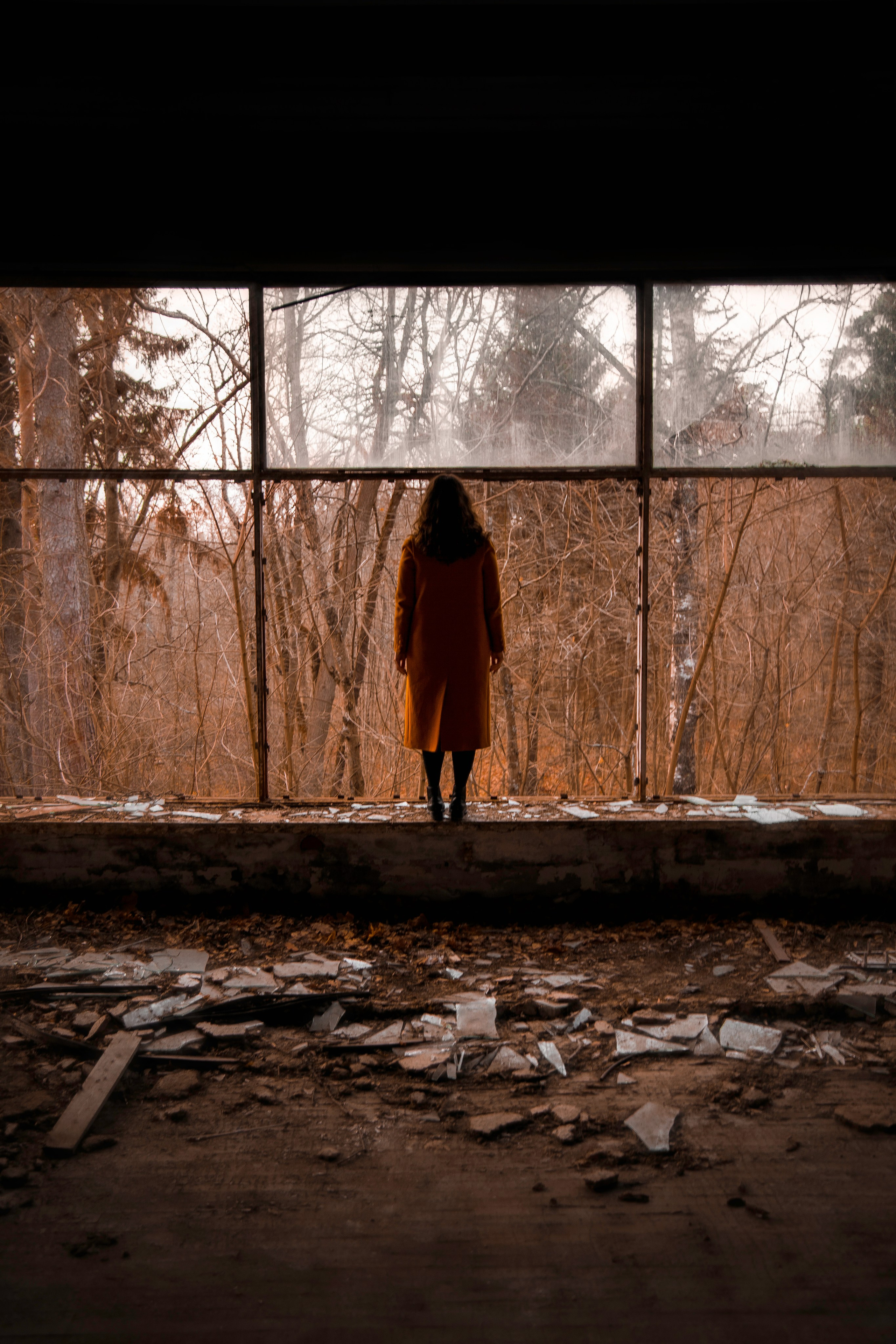 Kate — SPB. SASHA FREEMIND