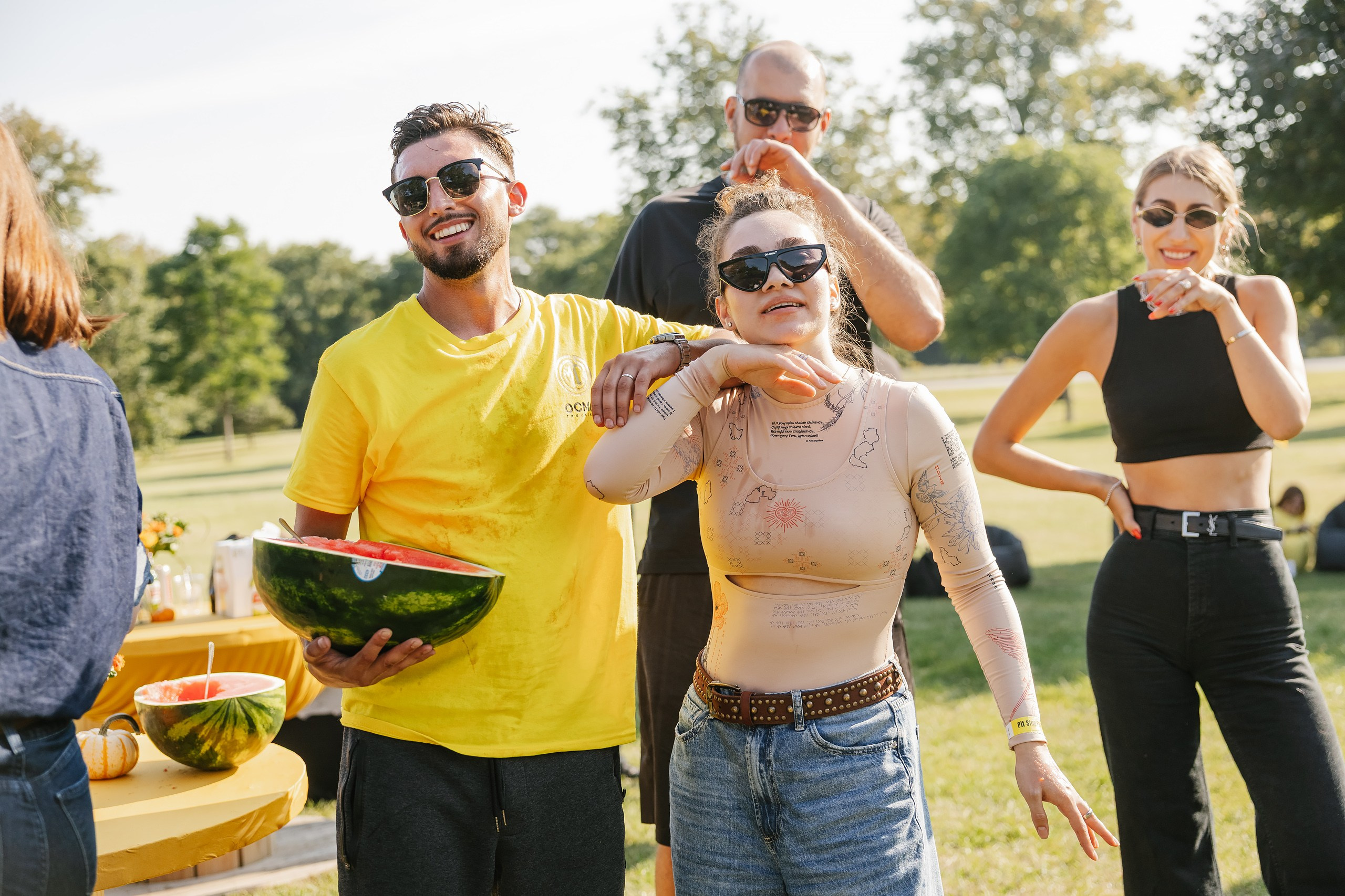 OCMC 09.13.2025. Wedding family event photographer in Chicago Nick Yushevich