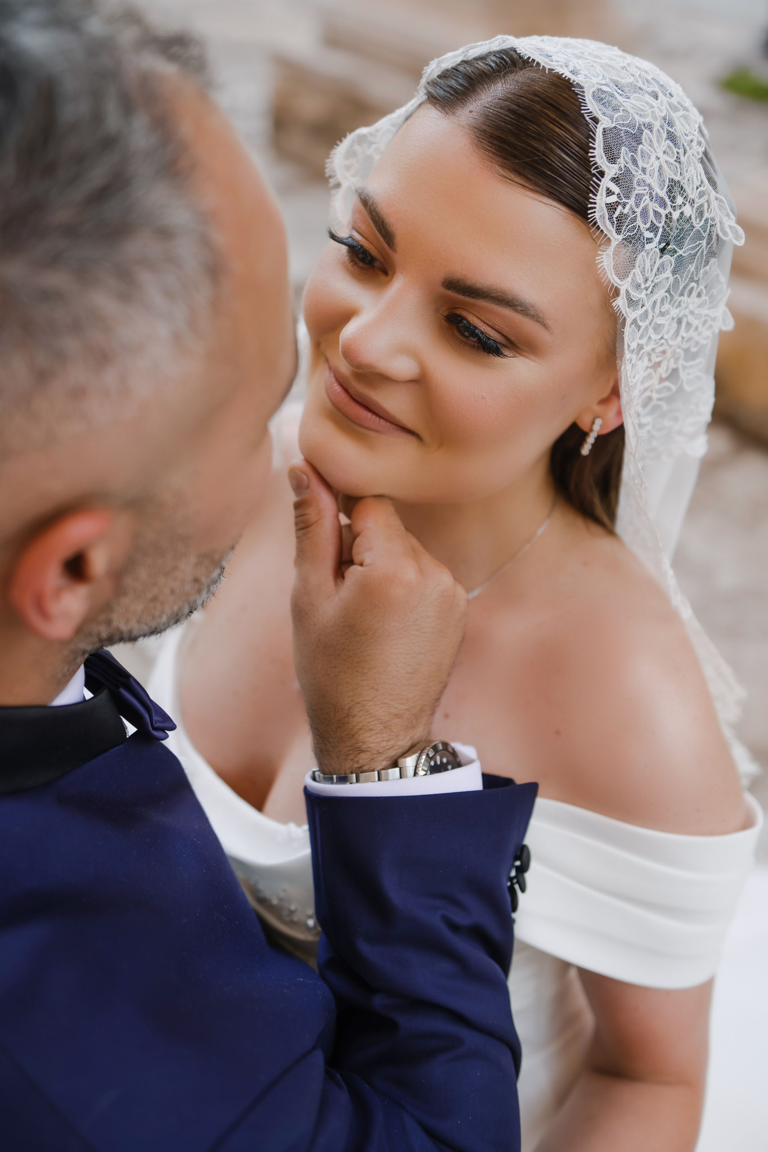 Anastasiia & Talal. Фотограф в Анталии (Турция) Ева Сэрт