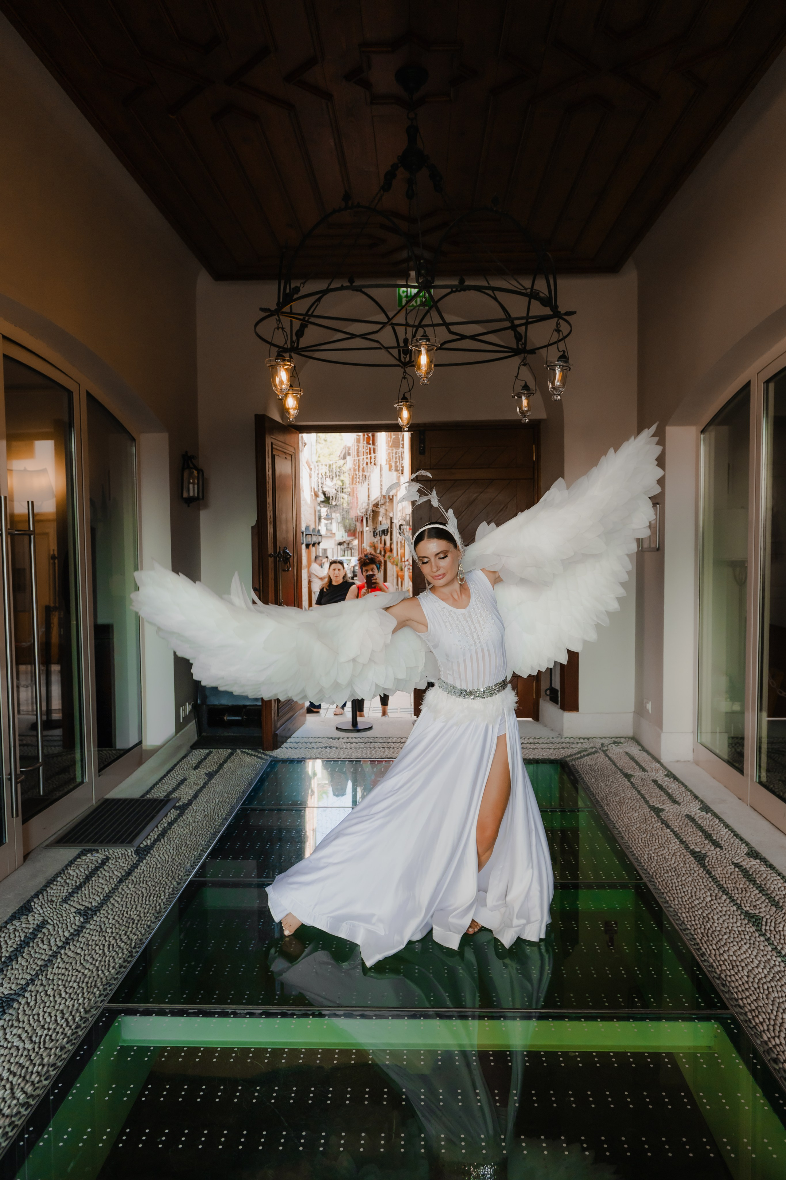 Anastasiia & Talal. Фотограф в Анталии (Турция) Ева Сэрт