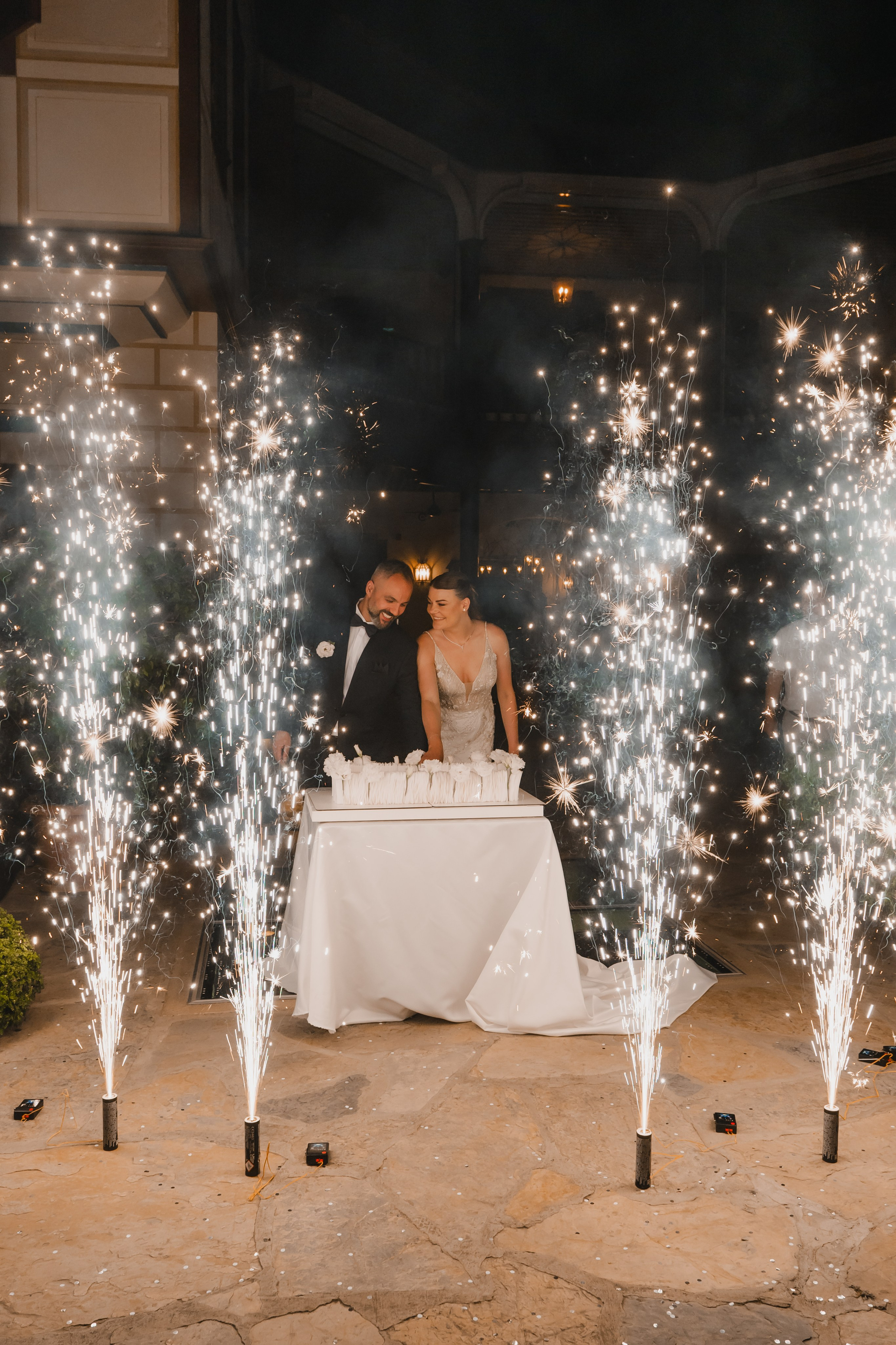 Anastasiia & Talal. Фотограф в Анталии (Турция) Ева Сэрт