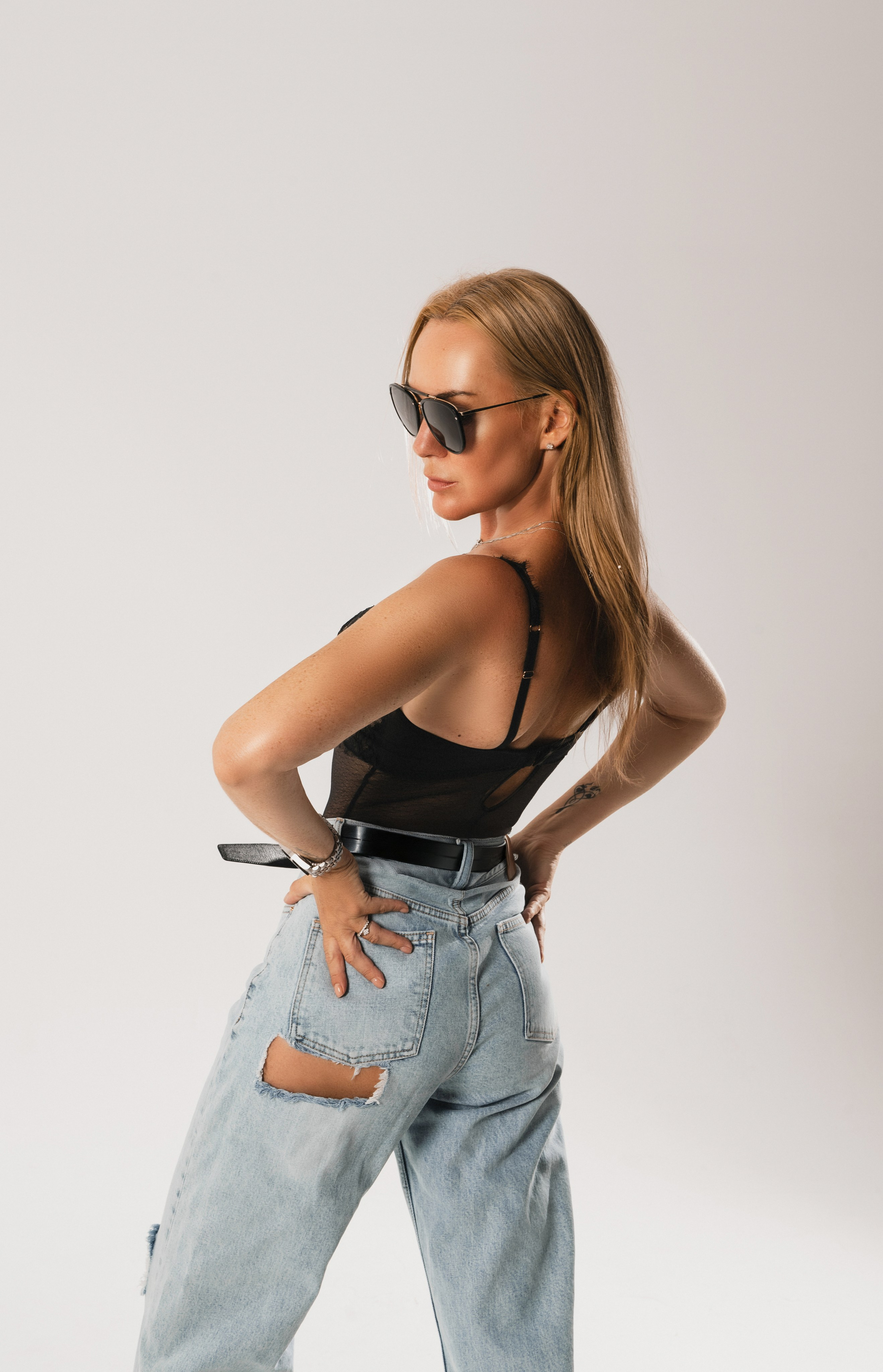 Anna. Фотограф в Анталии (Турция) Ева Сэрт