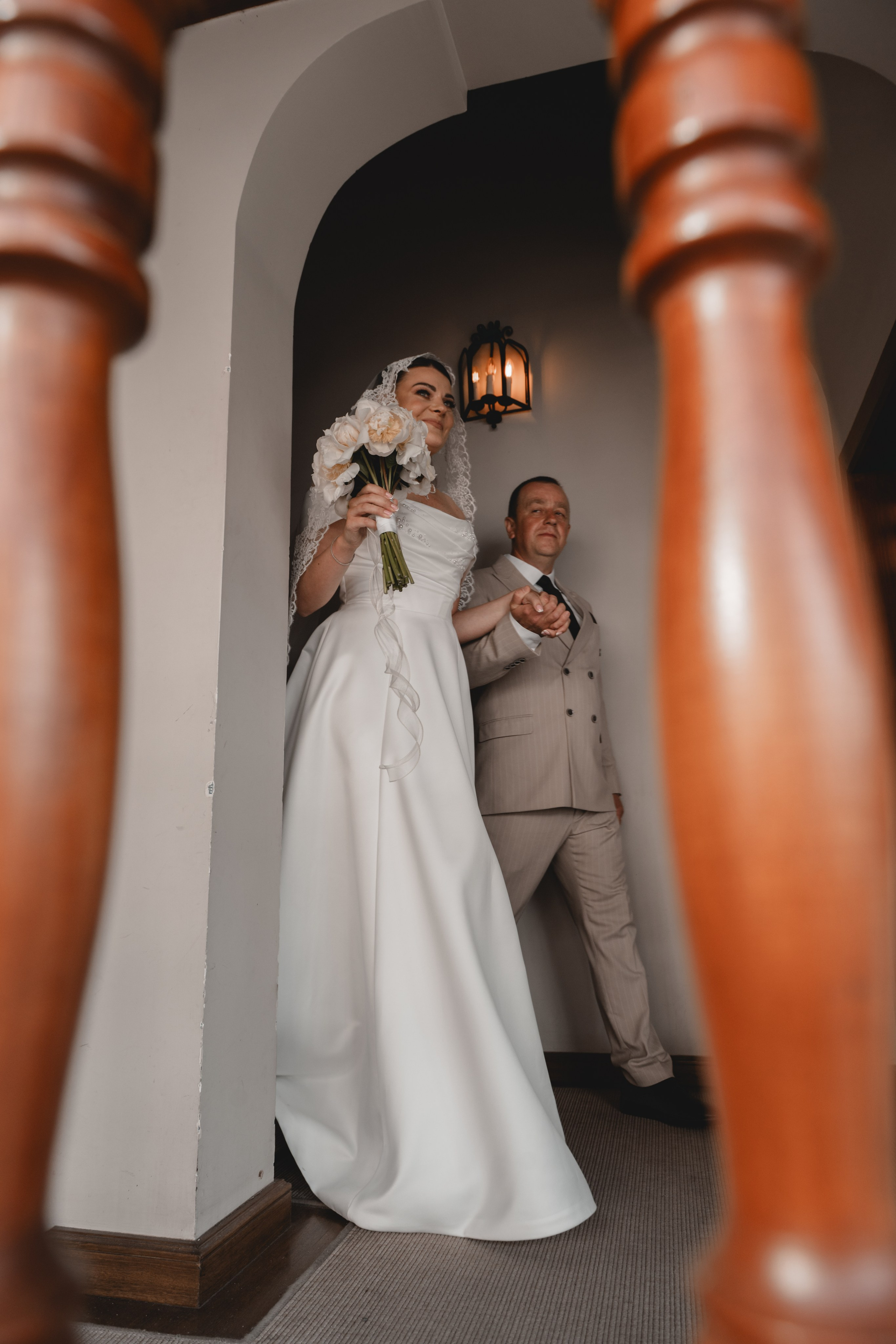 Anastasiia & Talal. Фотограф в Анталии (Турция) Ева Сэрт