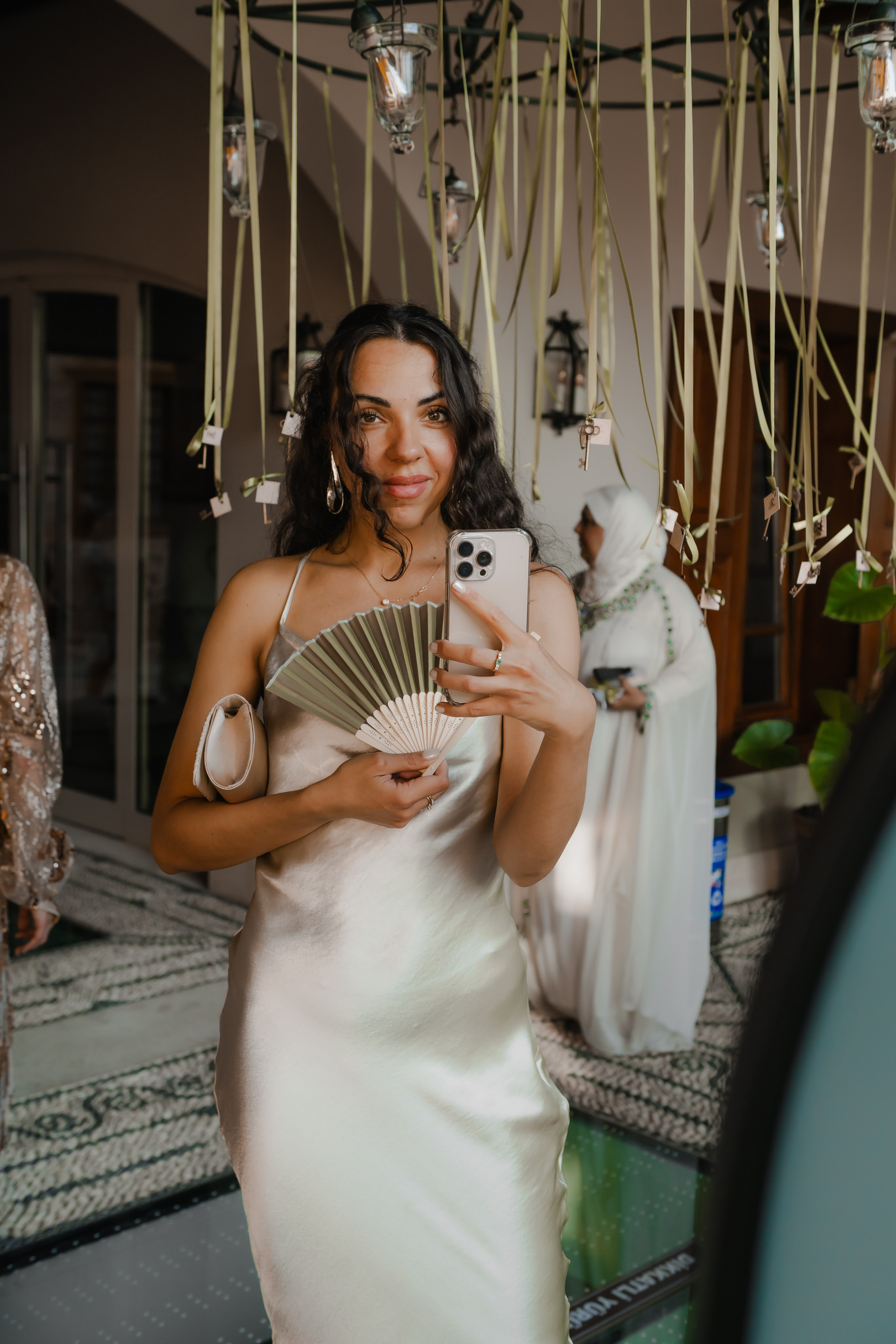 Anastasiia & Talal. Фотограф в Анталии (Турция) Ева Сэрт