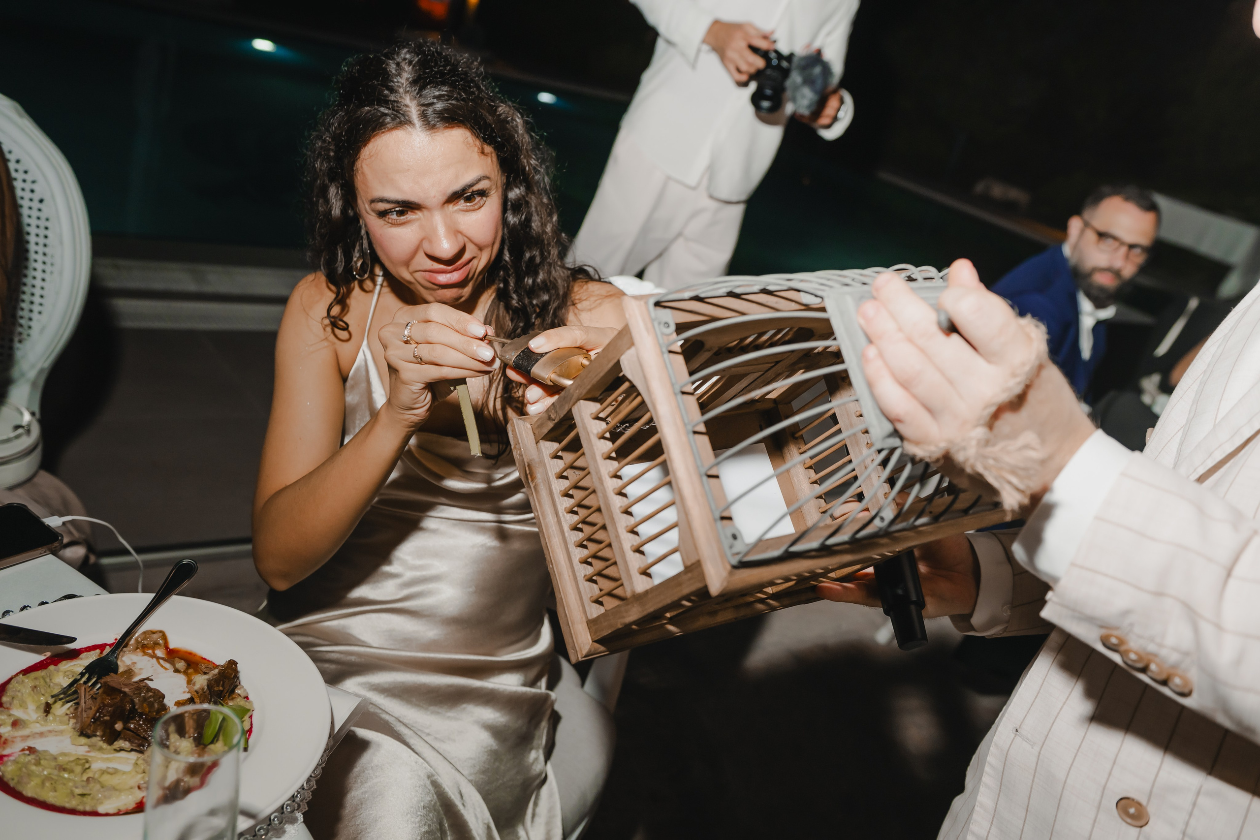 Anastasiia & Talal. Фотограф в Анталии (Турция) Ева Сэрт