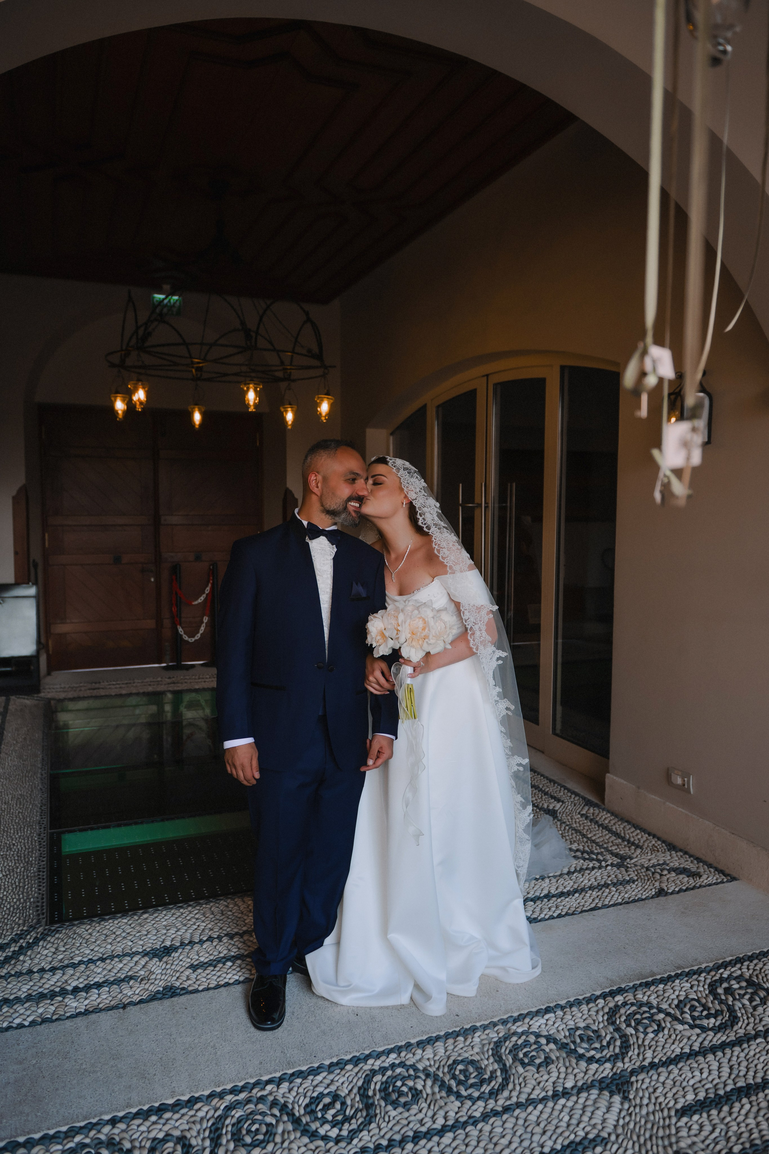 Anastasiia & Talal. Фотограф в Анталии (Турция) Ева Сэрт
