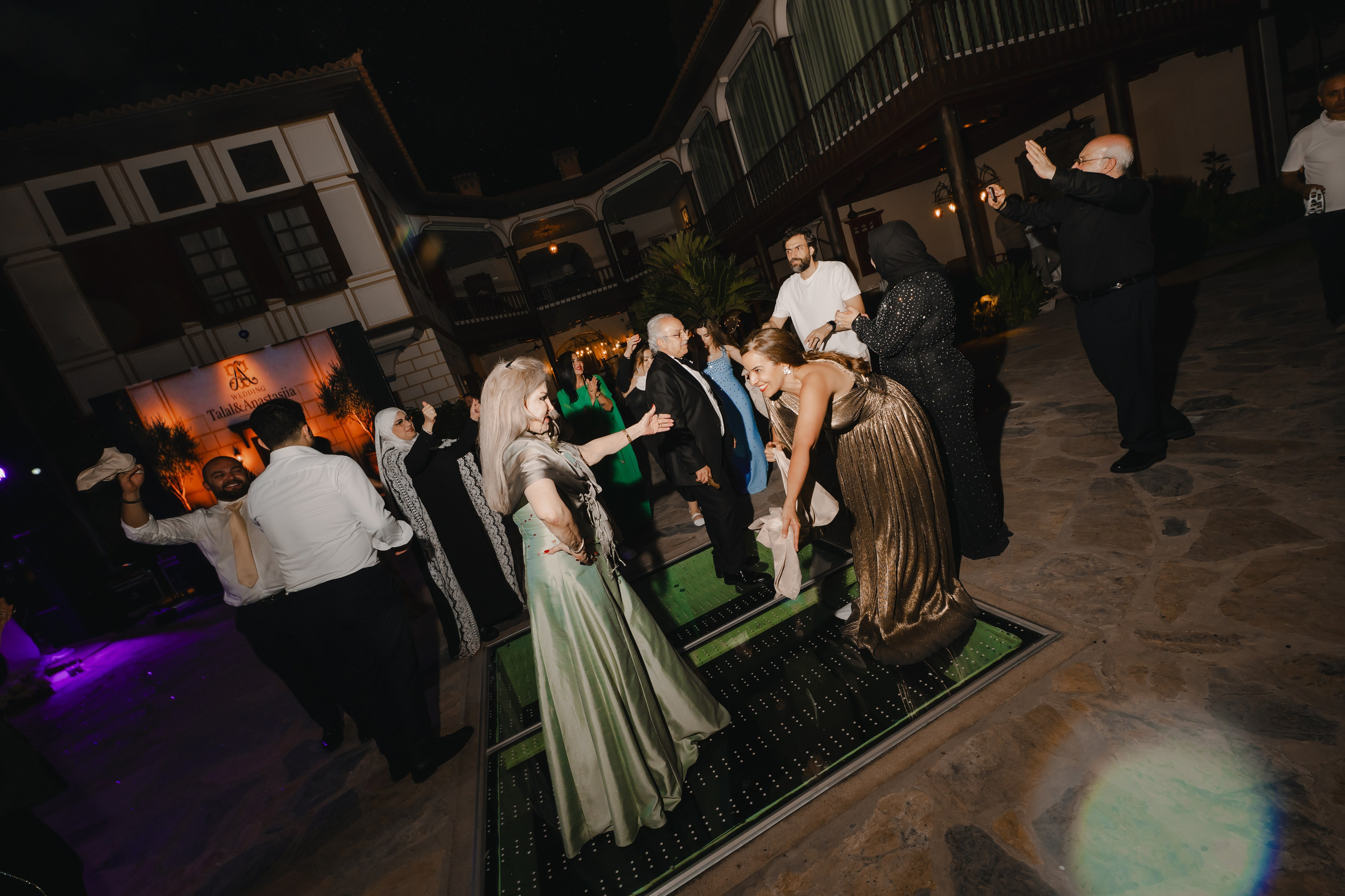 Anastasiia & Talal. Фотограф в Анталии (Турция) Ева Сэрт