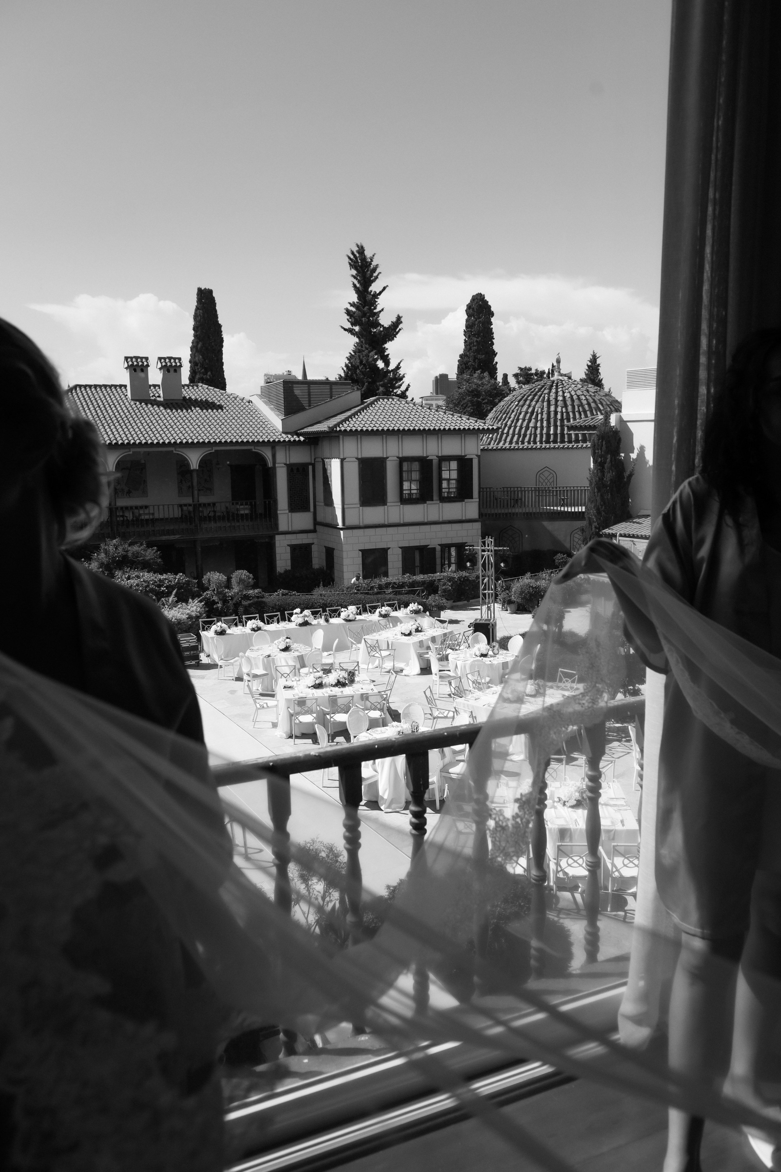 Anastasiia & Talal. Фотограф в Анталии (Турция) Ева Сэрт