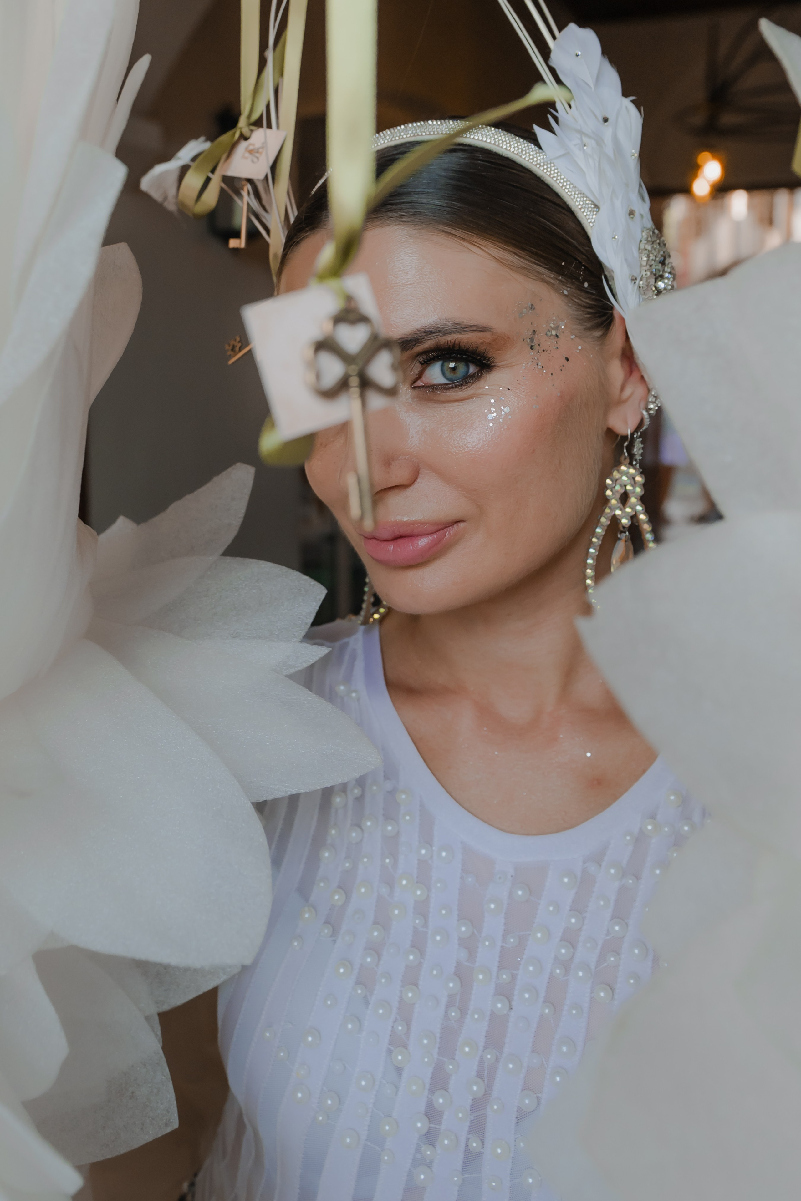 Anastasiia & Talal. Фотограф в Анталии (Турция) Ева Сэрт
