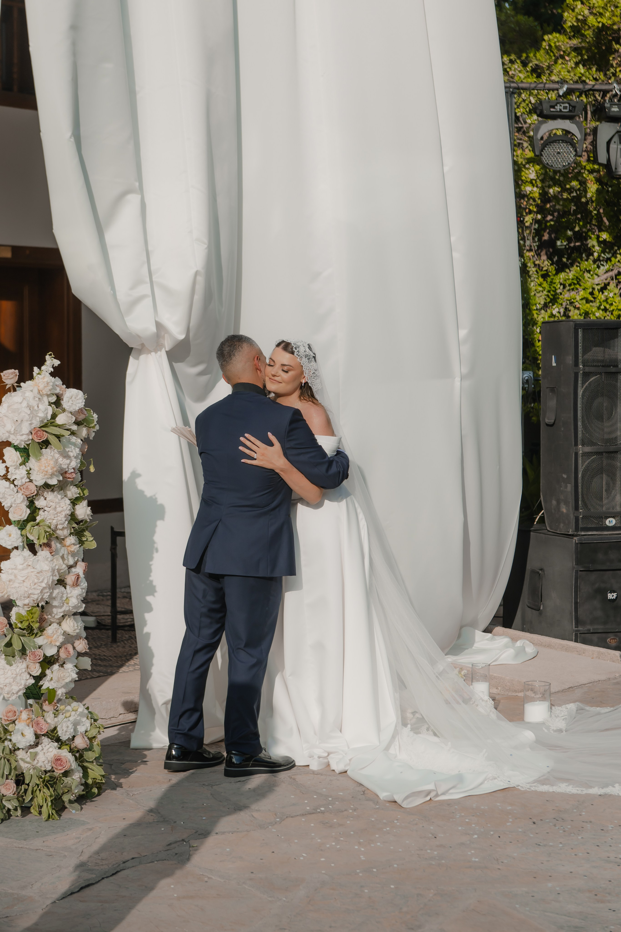 Anastasiia & Talal. Фотограф в Анталии (Турция) Ева Сэрт