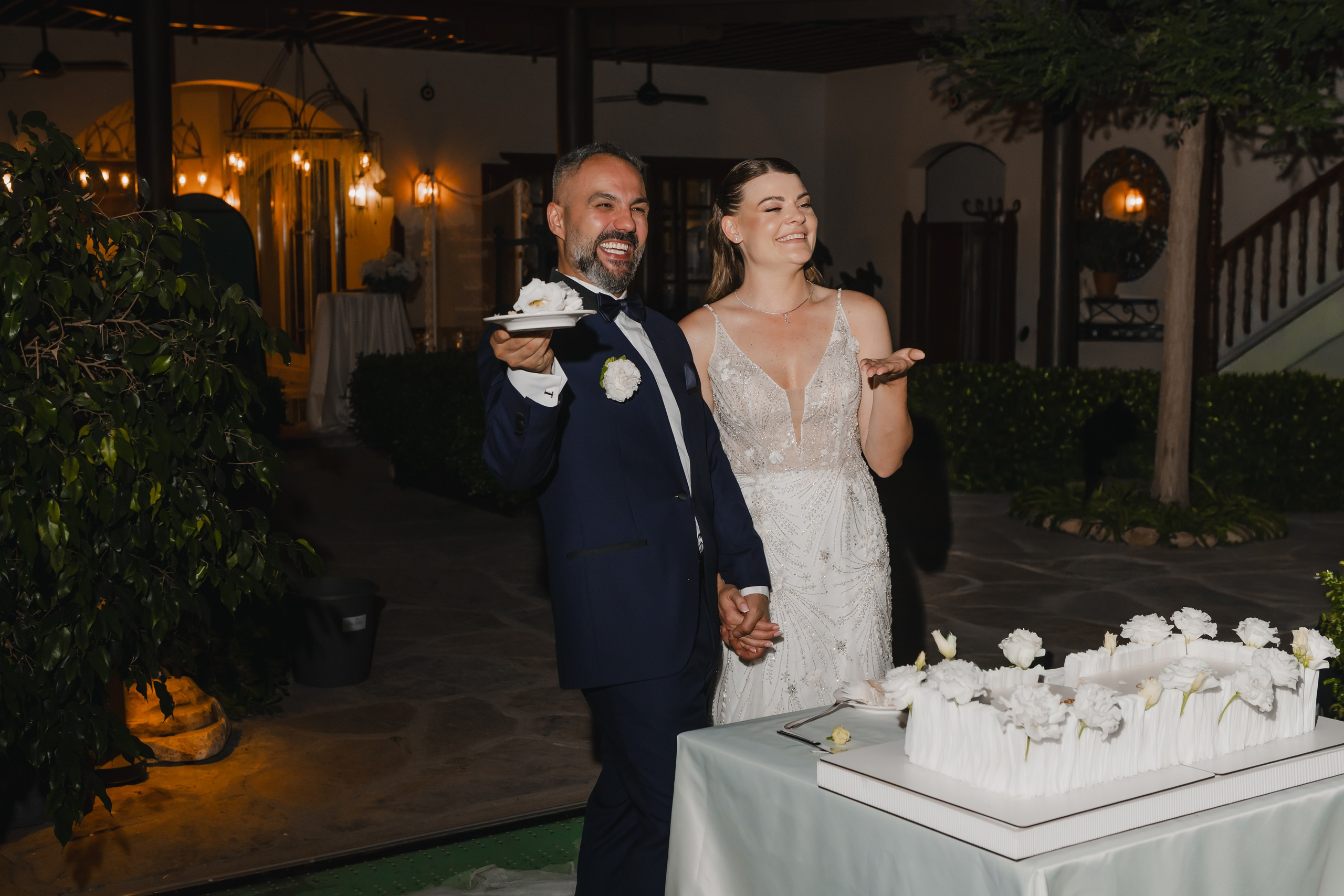 Anastasiia & Talal. Фотограф в Анталии (Турция) Ева Сэрт