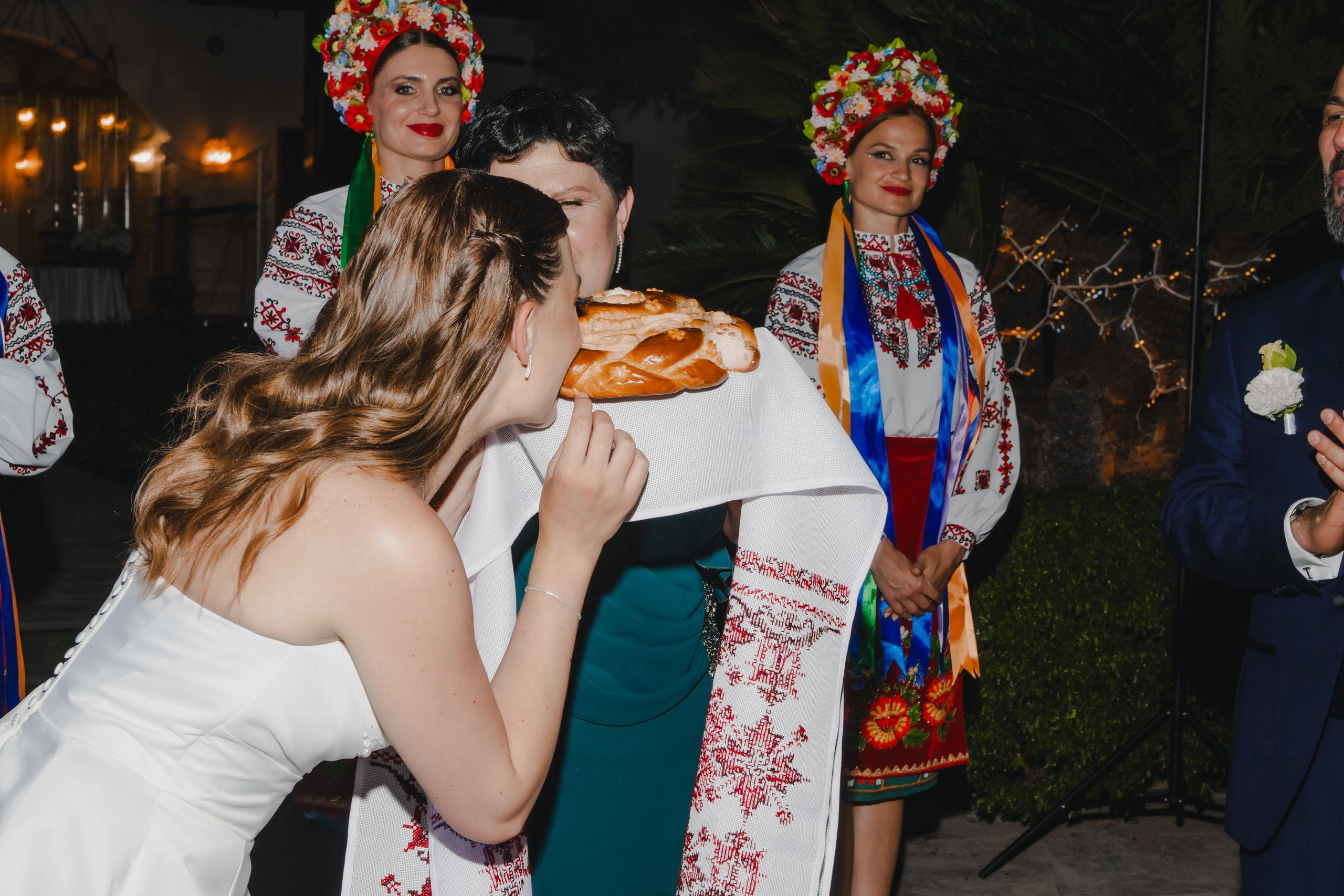Anastasiia & Talal. Фотограф в Анталии (Турция) Ева Сэрт