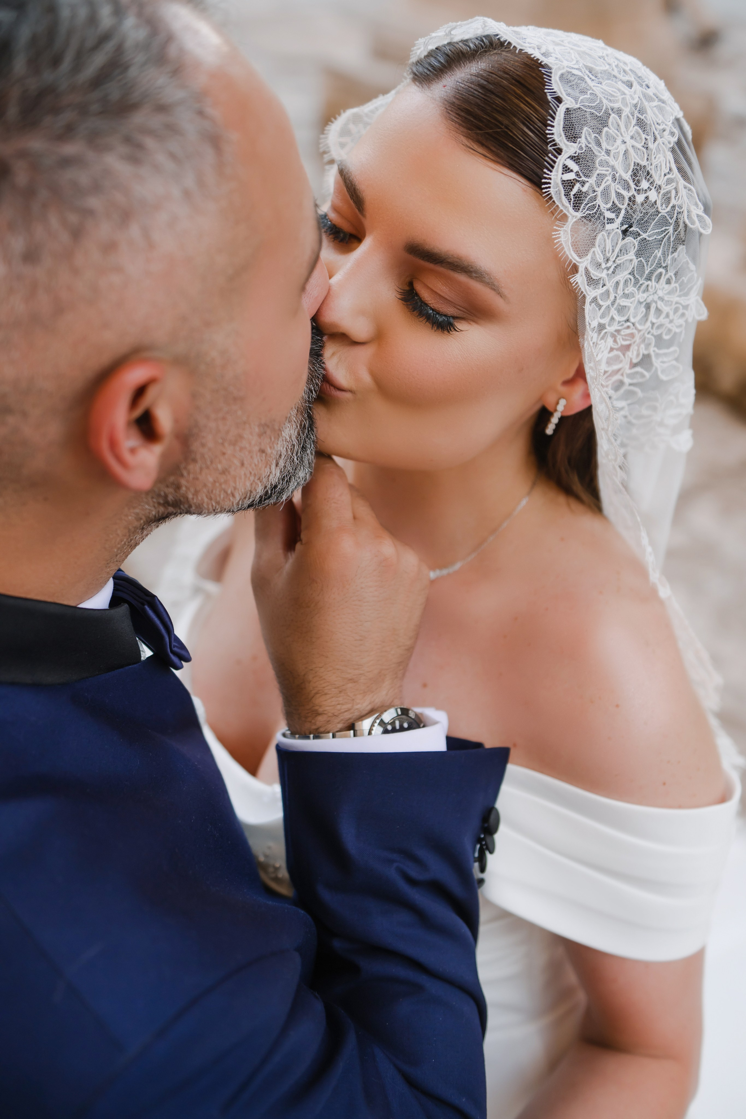 Anastasiia & Talal. Фотограф в Анталии (Турция) Ева Сэрт