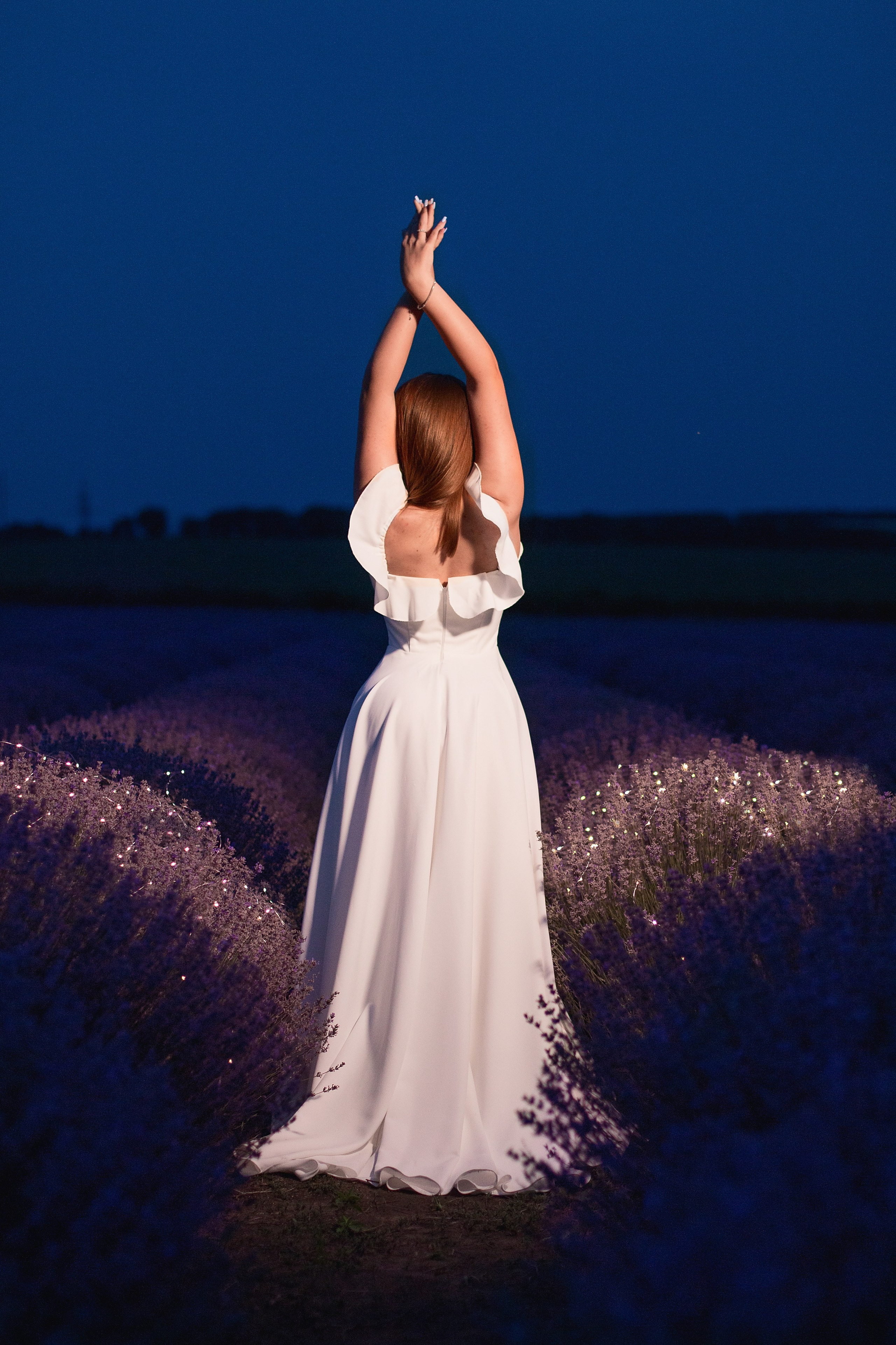 Лаванда. Детский и семейный фотограф в г. Бельцы