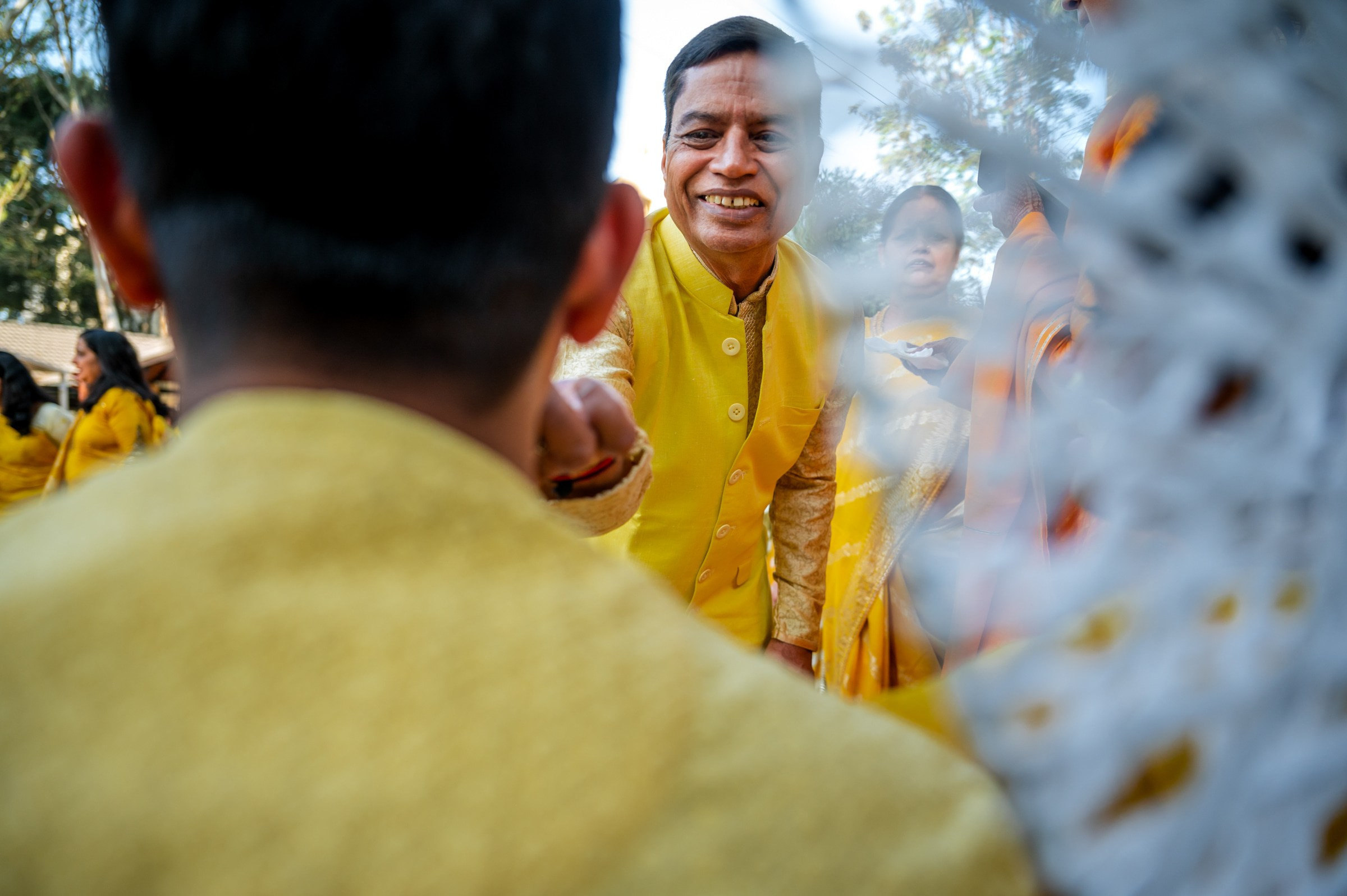 Raksha & Bharath, Marwari North Indian Wedding in Bangalore | Truly Yours