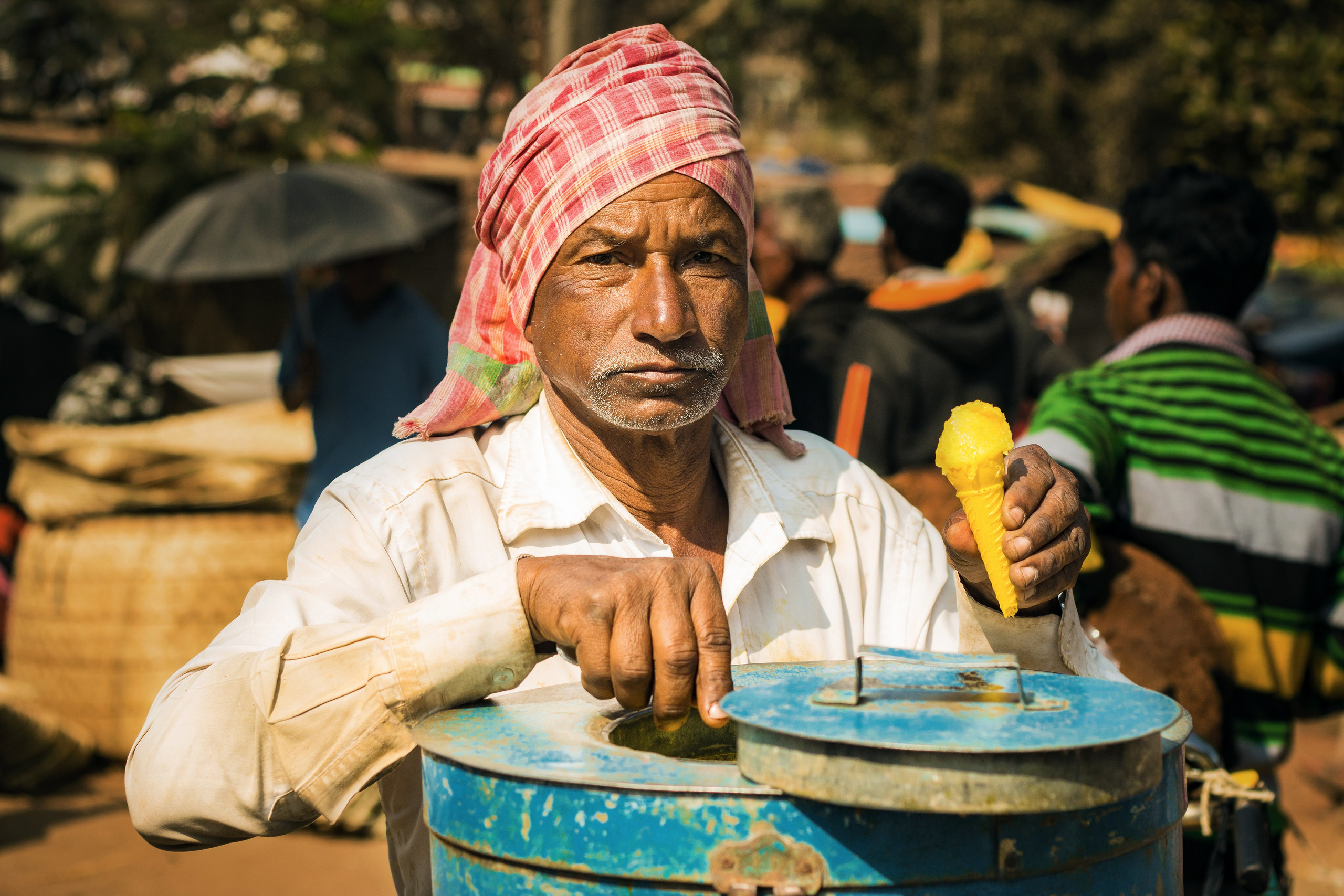 Red Curry. Natalia Roshchenko, Photographer in Brussels, Belgium