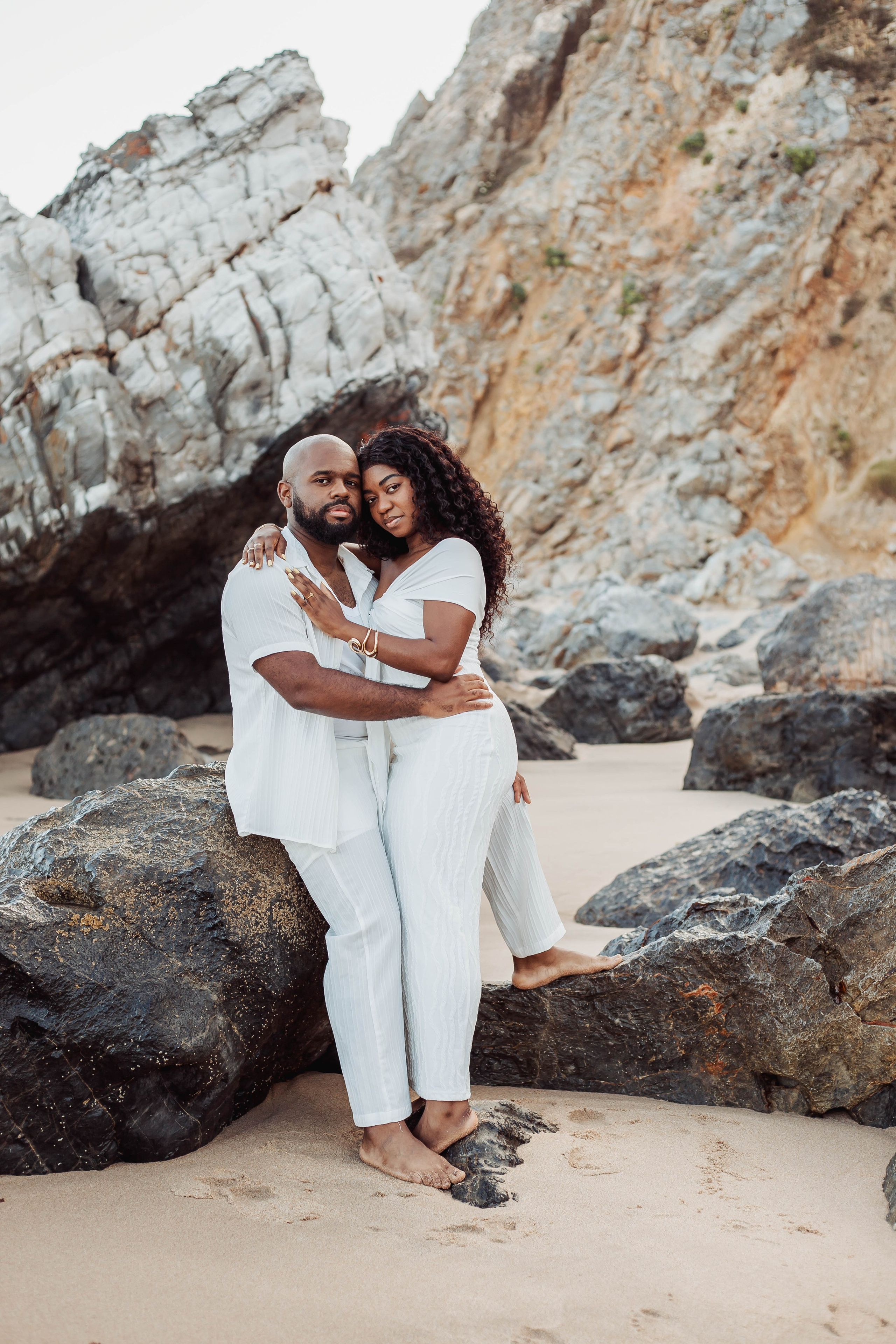 Orlanda e Márcio. Fazemos o seu casamento ser lembrado por gerações